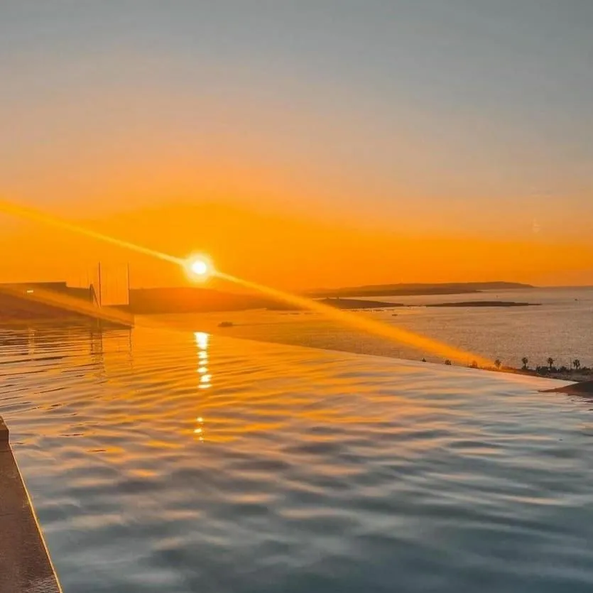 Mayflower Hotel Malta