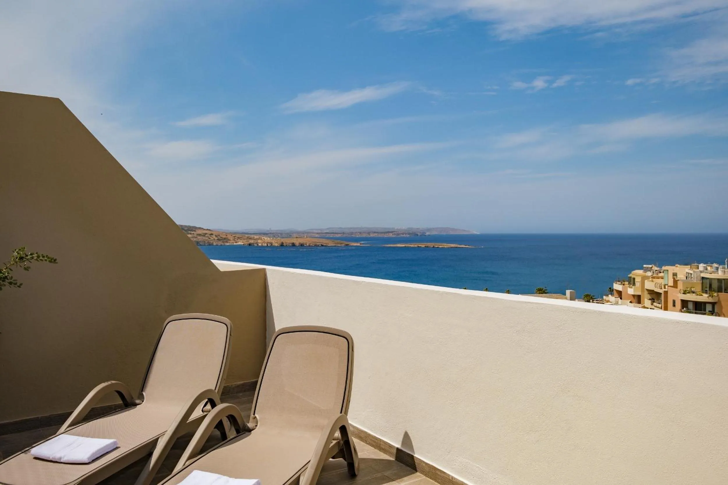 Mayflower Hotel Malta