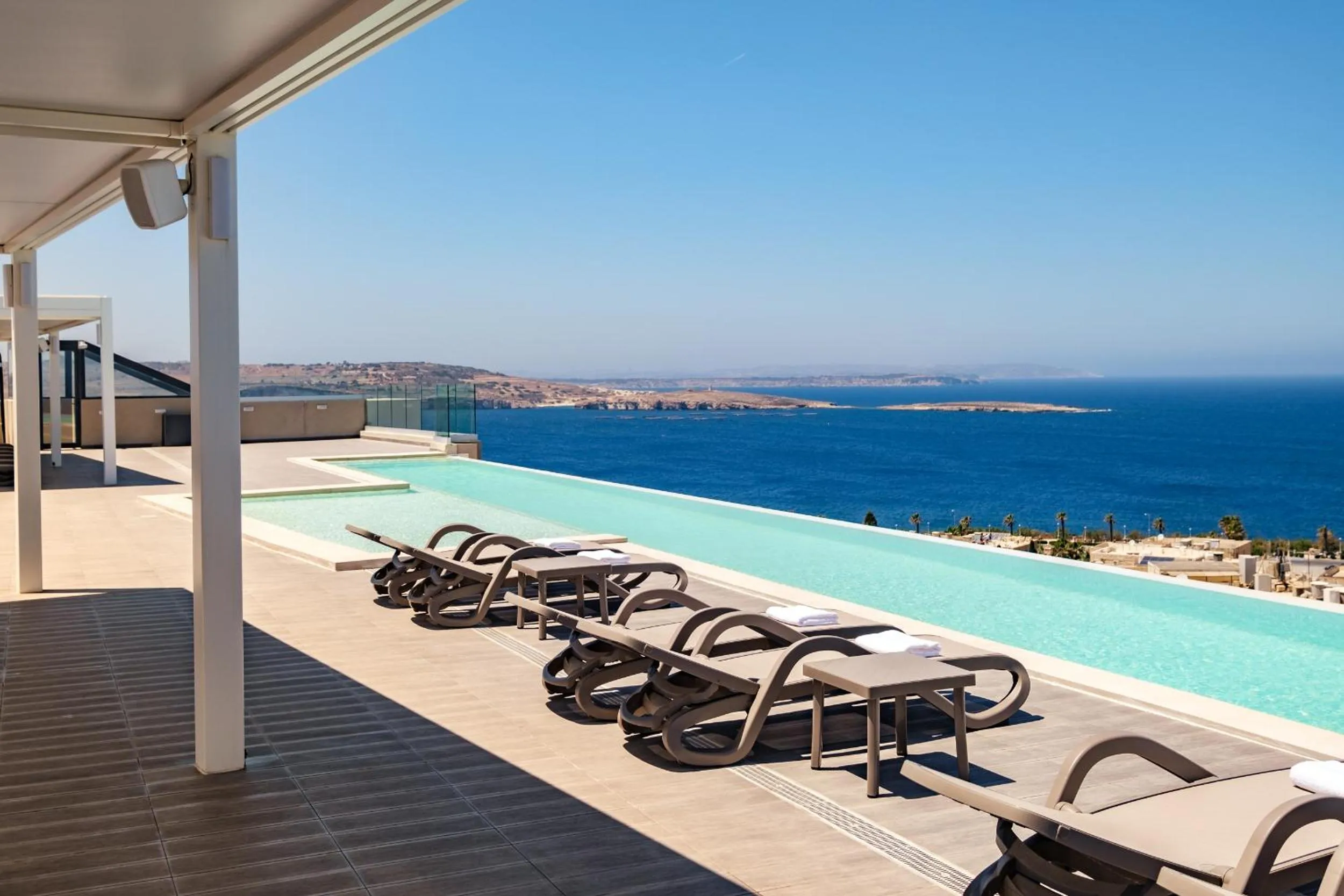 Mayflower Hotel Malta