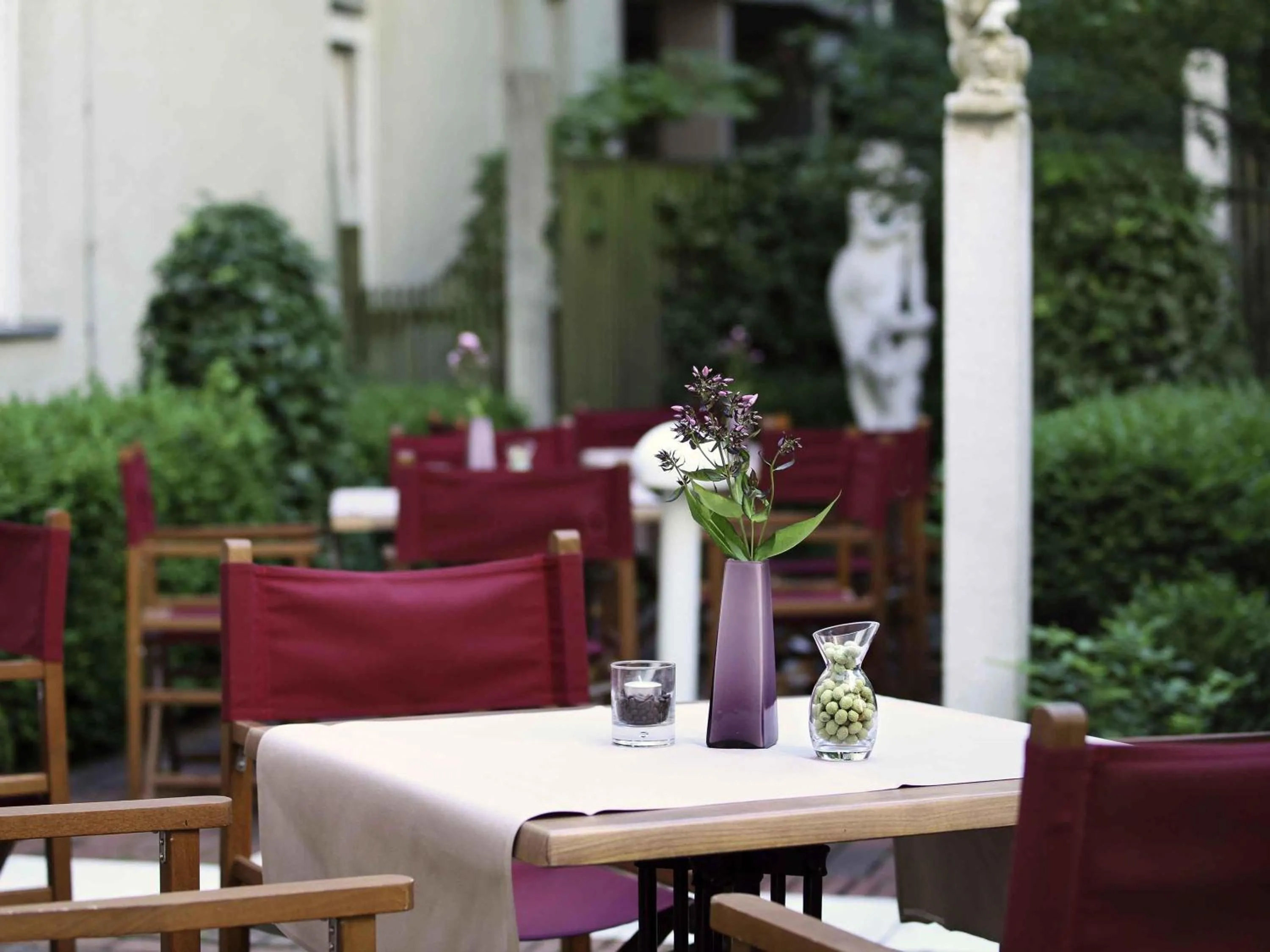 Other in Mercure München am Olympiapark