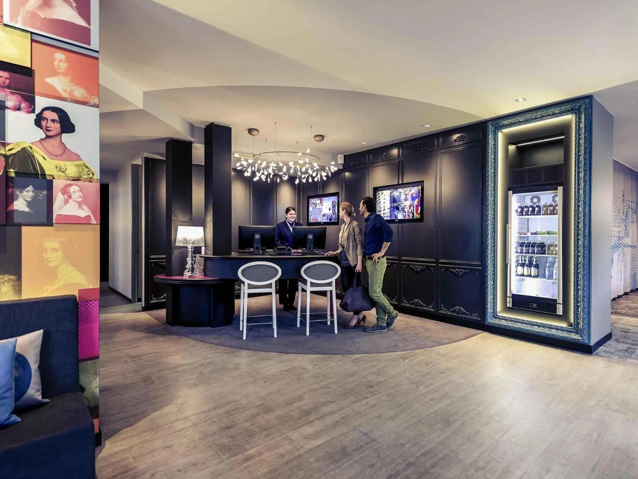 Other in Mercure München am Olympiapark