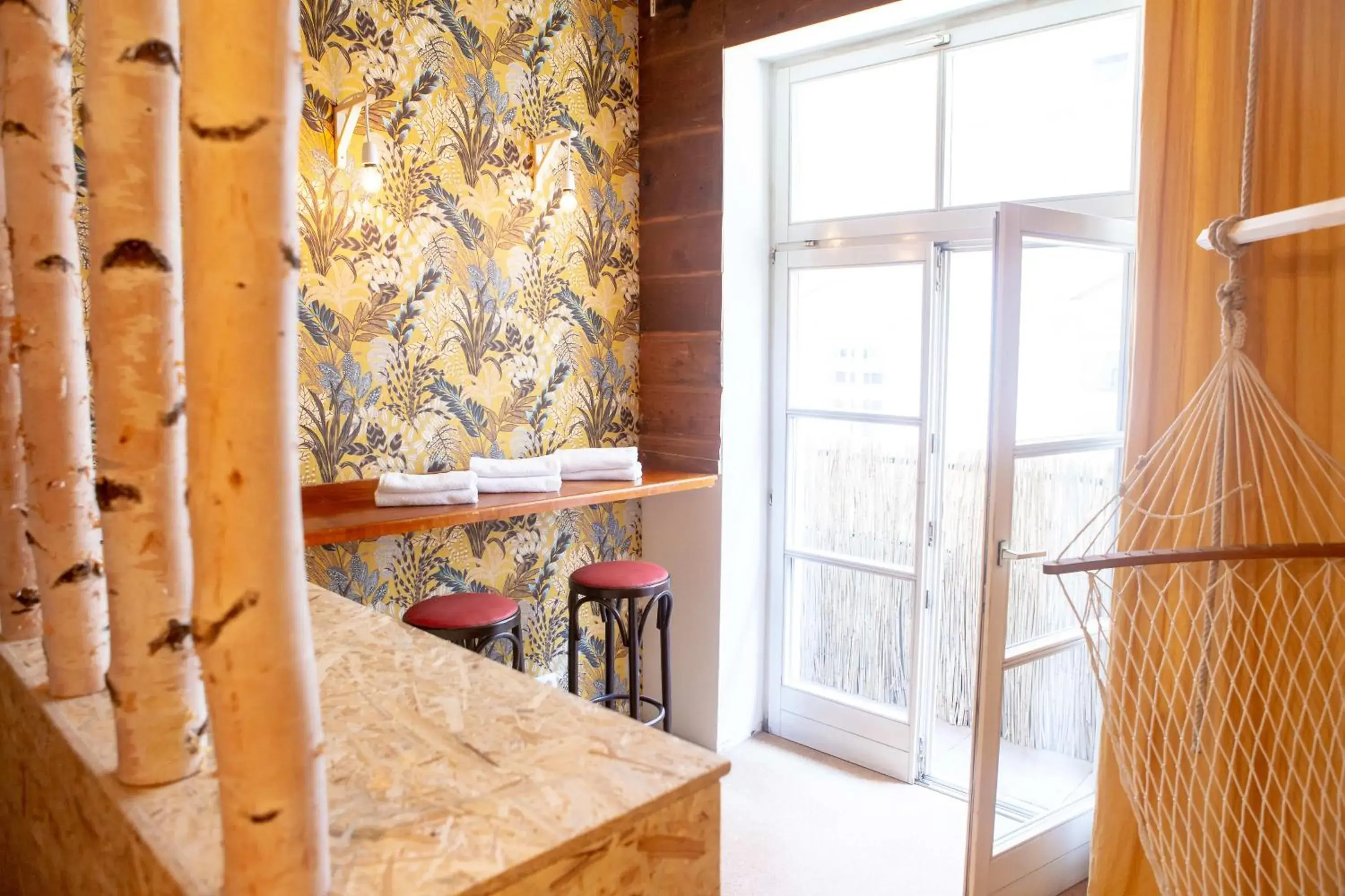 Sishaus Hostel Sishaus Hostel