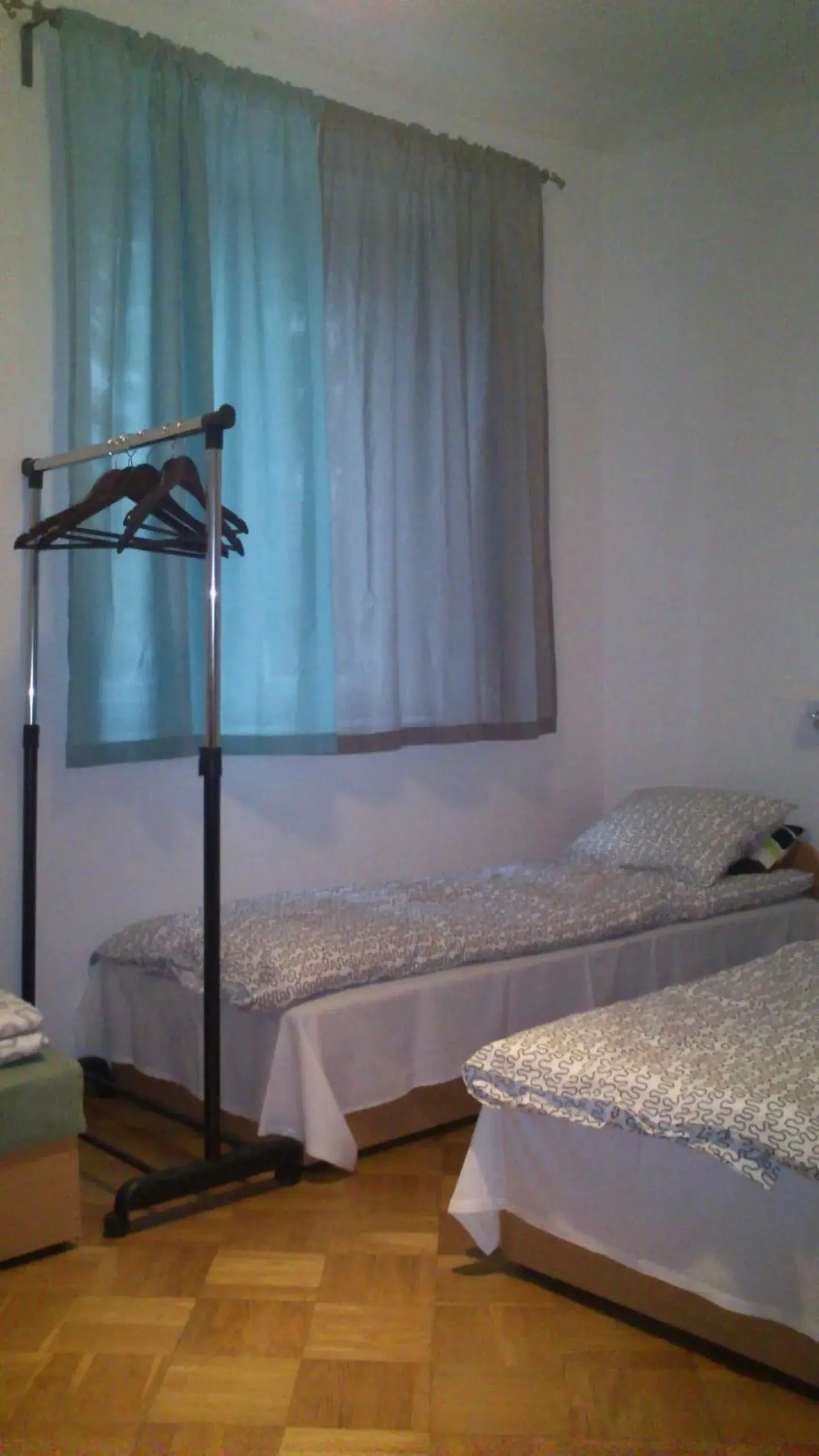 Double Room in Kwatery Pracownicze TOLEK Double Room in Kwatery Pracownicze TOLEK