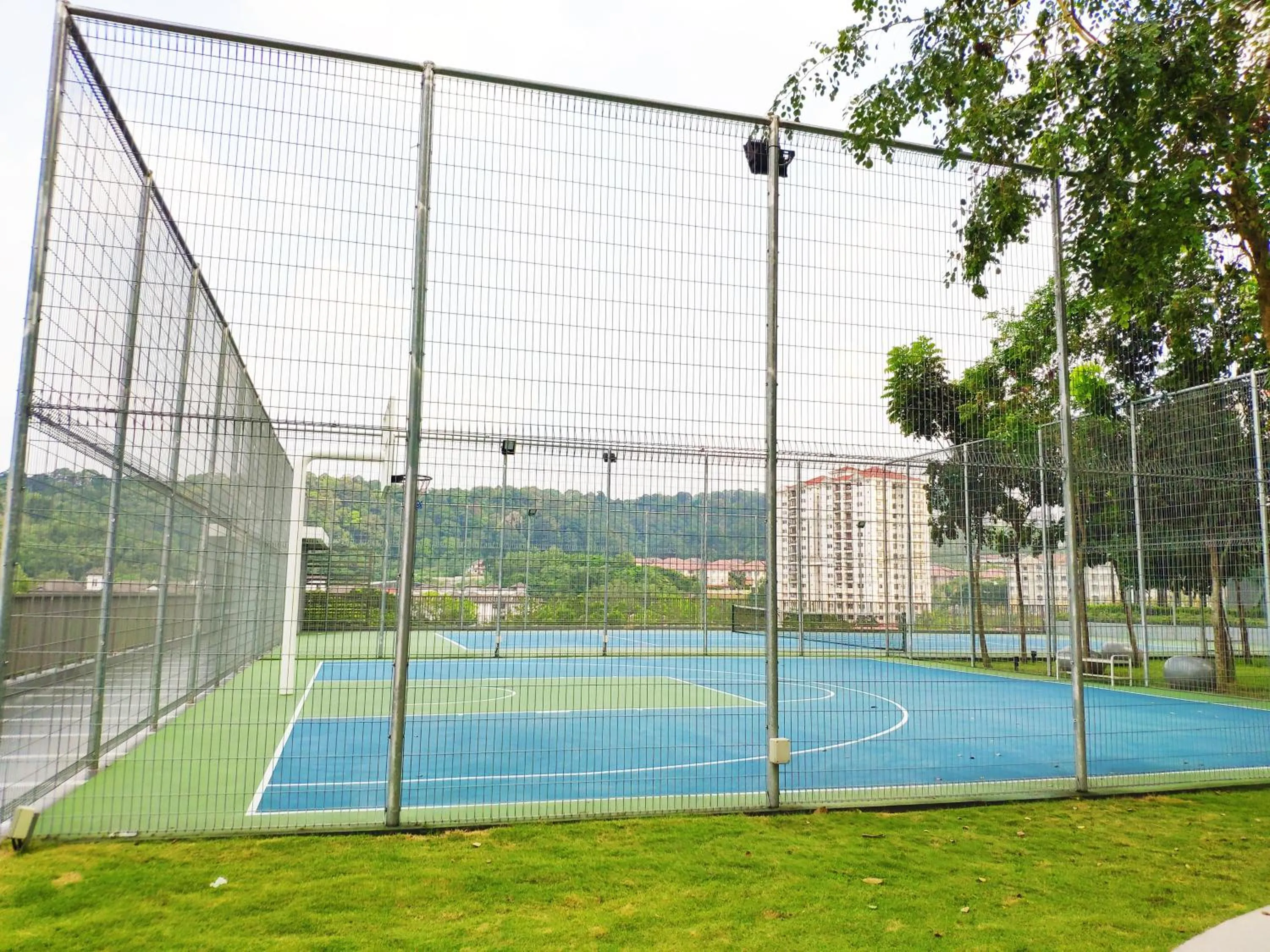 Activities in Le Pavilion by Salaam Suites, 5 pax, near Setiawalk