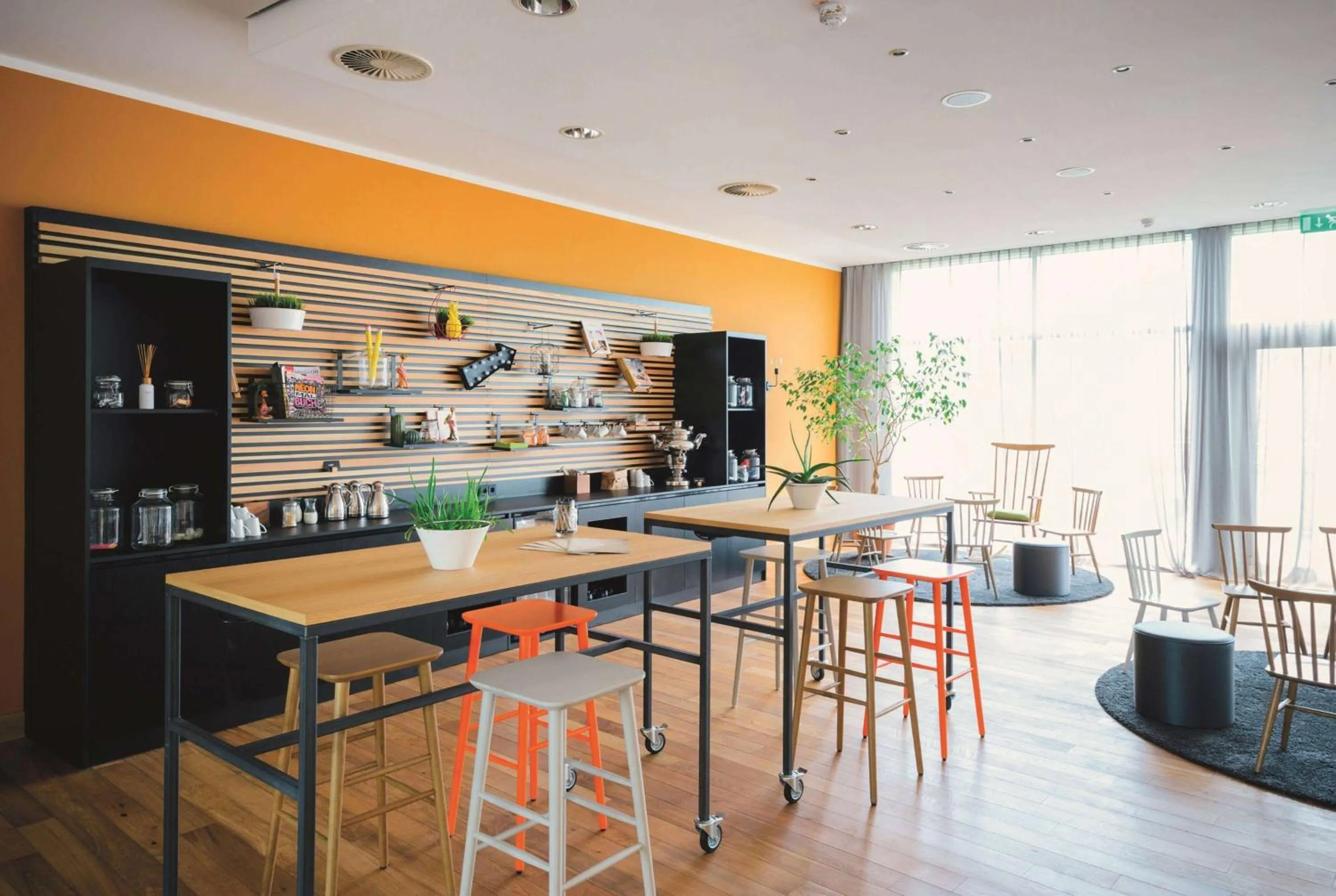 Other in Vienna House Easy by Wyndham Wuppertal