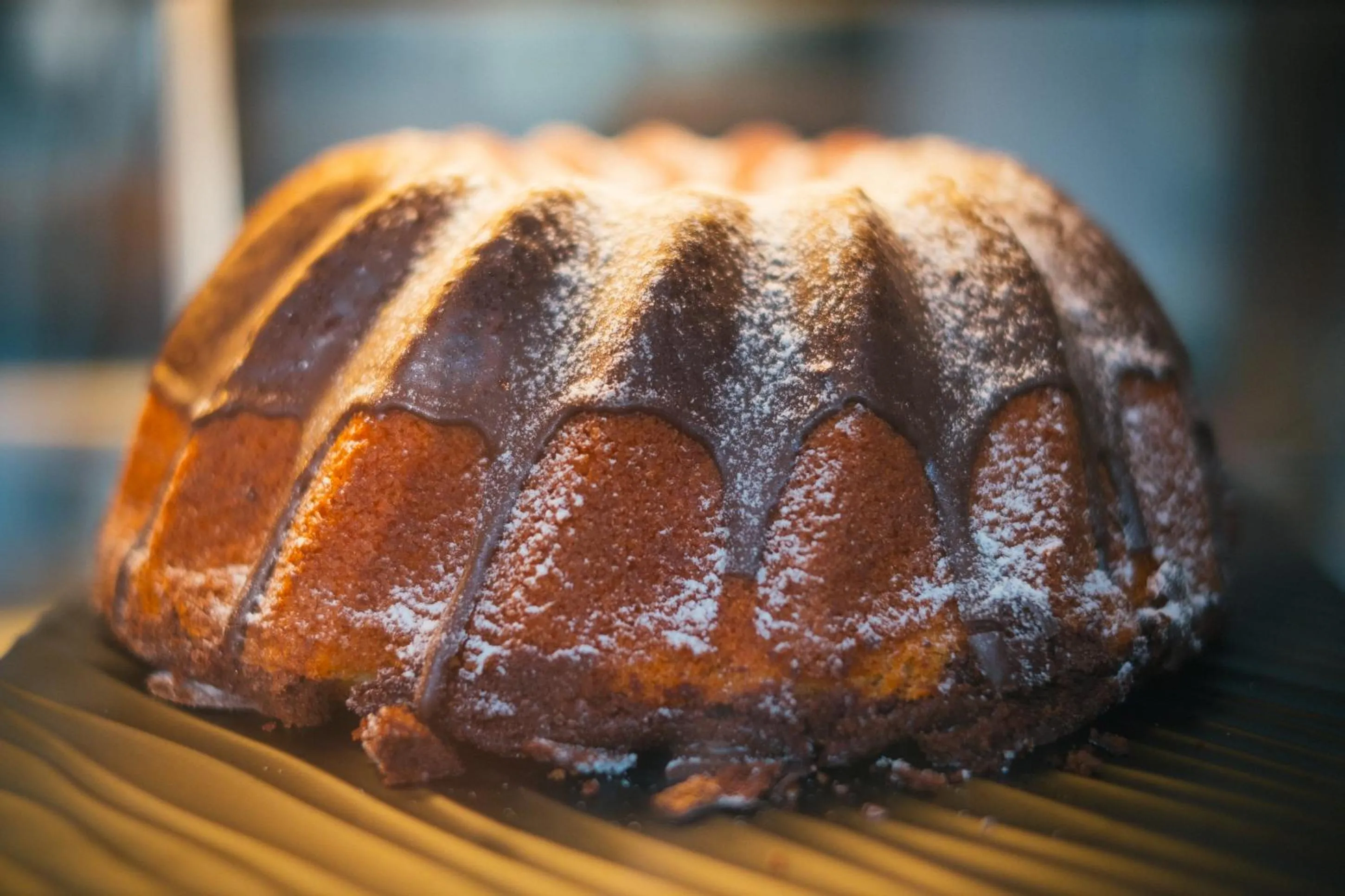 Buffet breakfast in Vienna House Easy by Wyndham Wuppertal