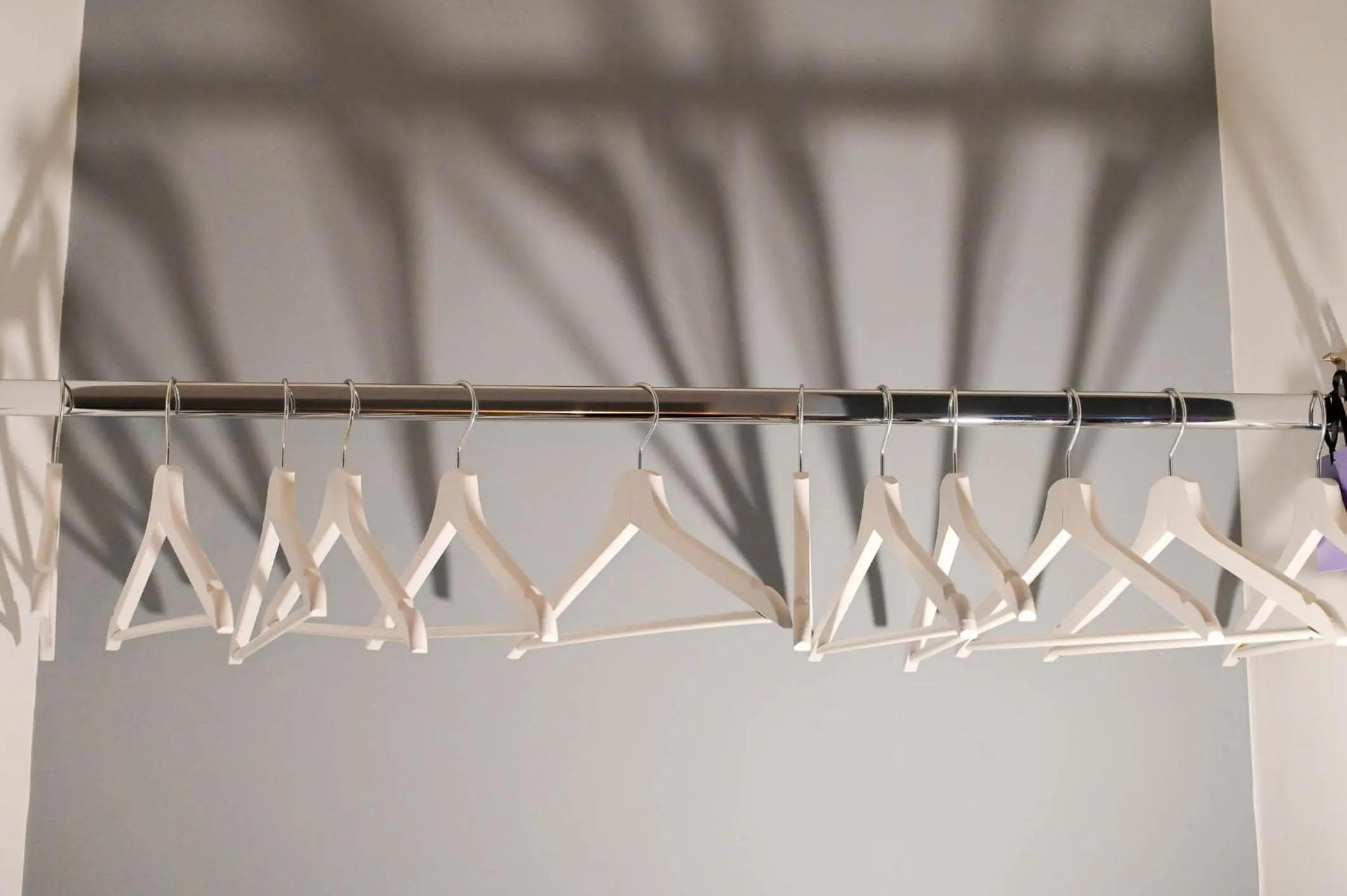 Decorative detail in B&B Orchidea Celeste