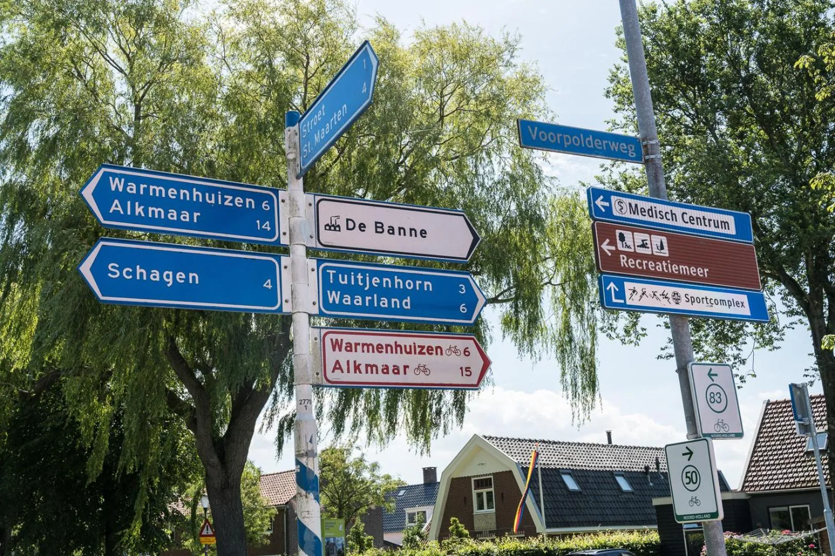 Other in B&B 't Raethuys