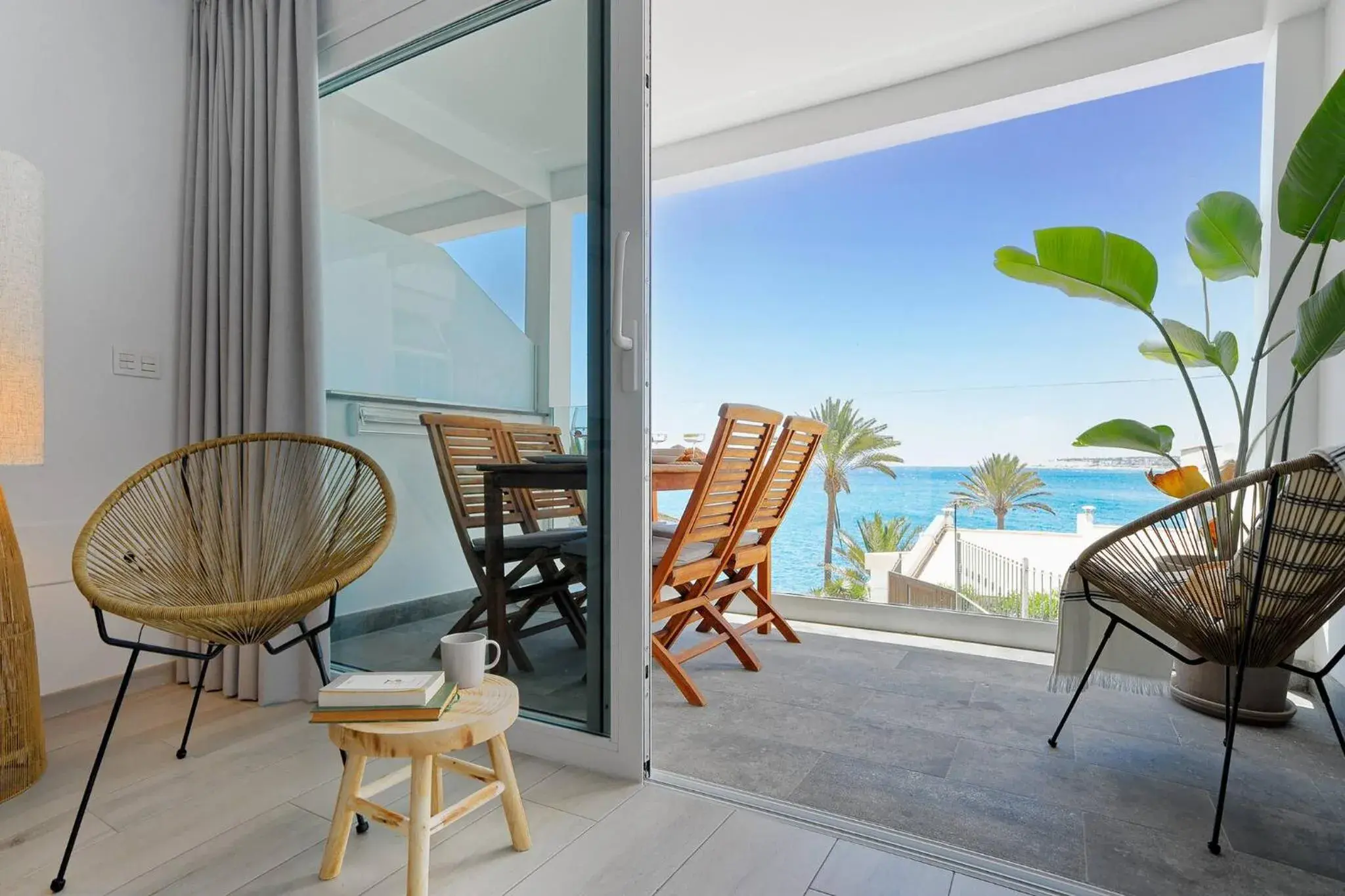 Deva Beach Boutique Apartments Deva Beach Boutique Apartments