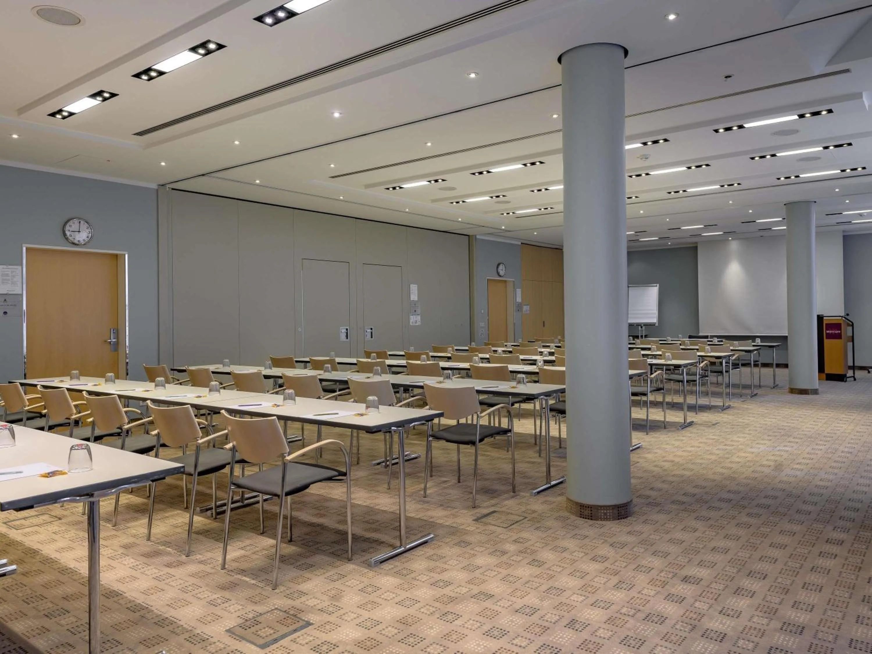 Meeting/conference room in Mercure Hotel Berlin City