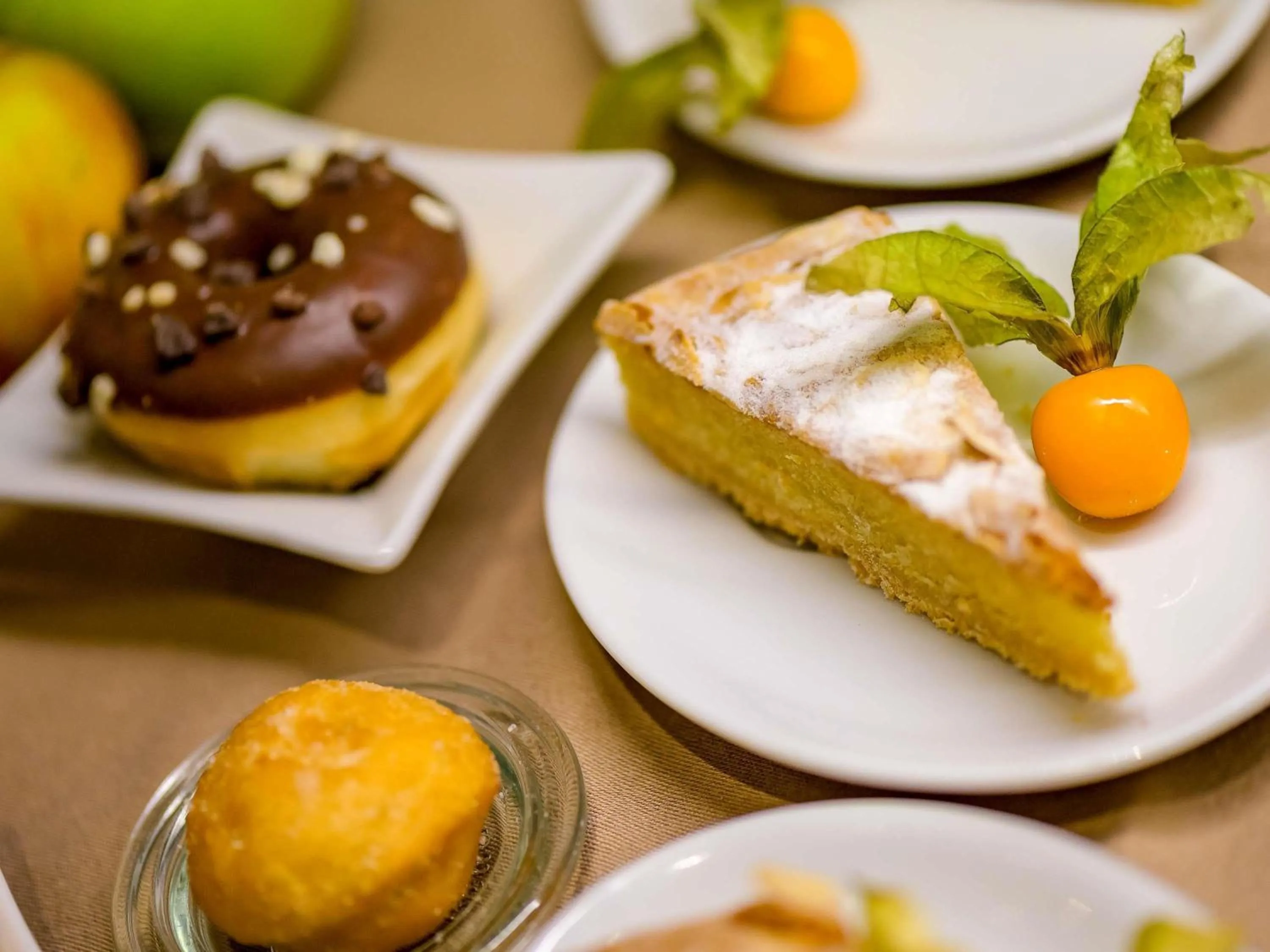 Meeting/conference room in Mercure Hotel Berlin City