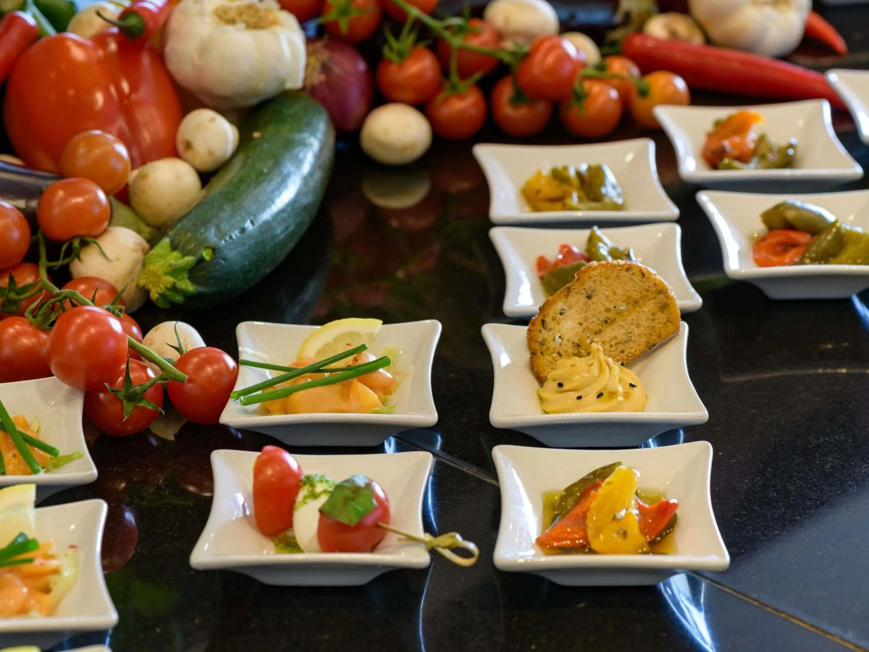 Meeting/conference room in Mercure Hotel Berlin City