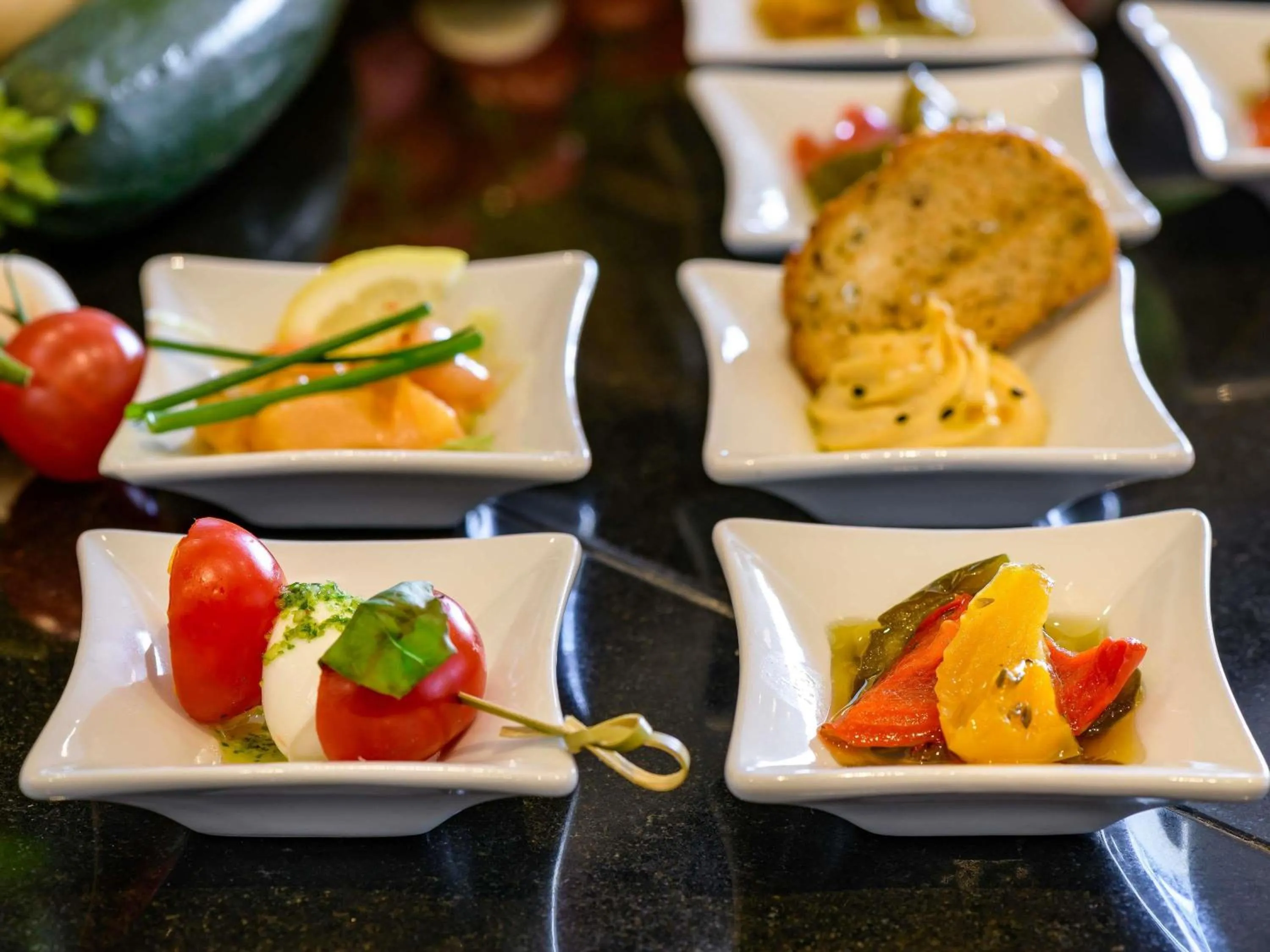 Meeting/conference room in Mercure Hotel Berlin City