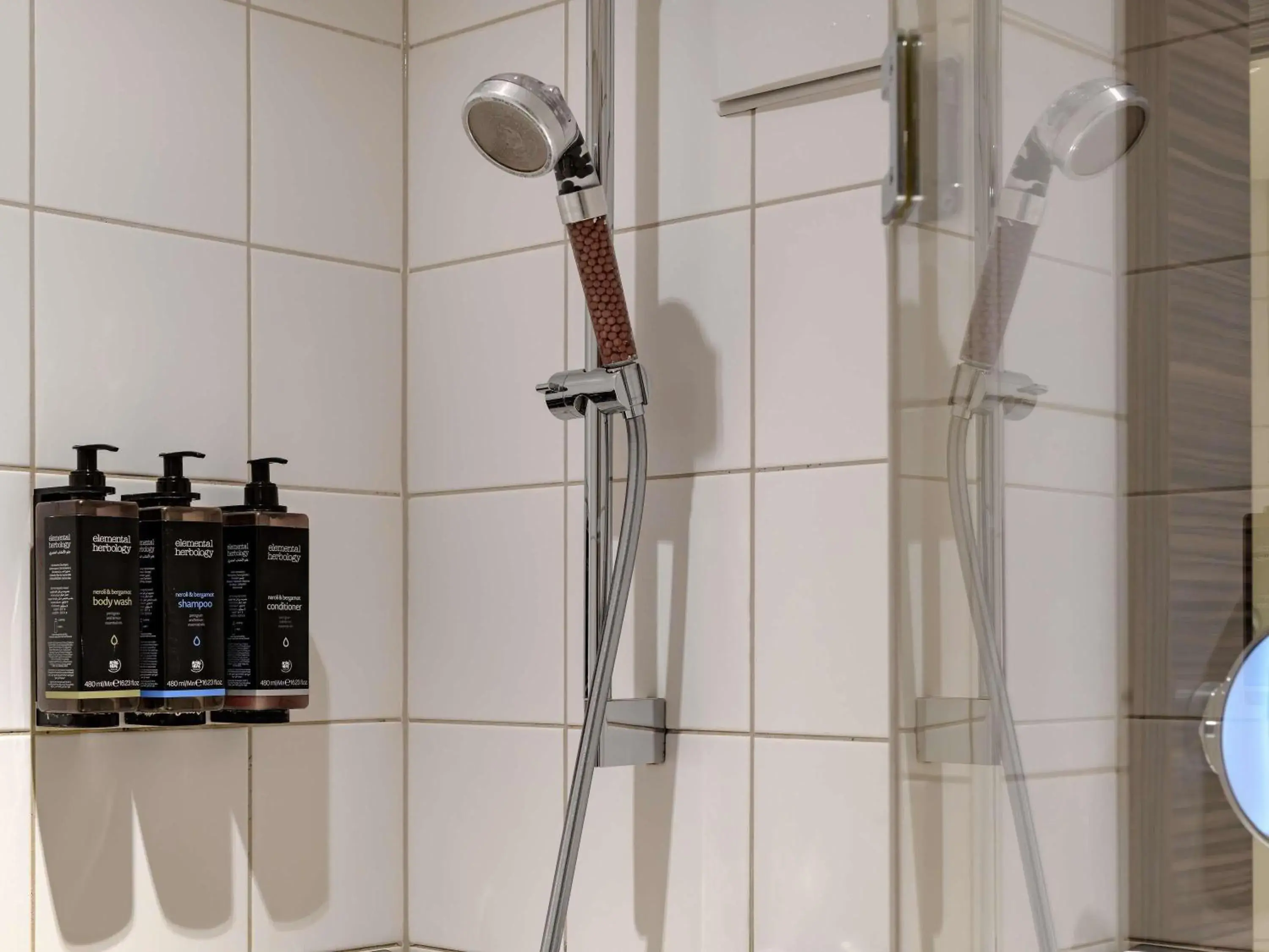 Superior Double Room in Mercure Hotel Berlin City Superior Double Room in Mercure Hotel Berlin City