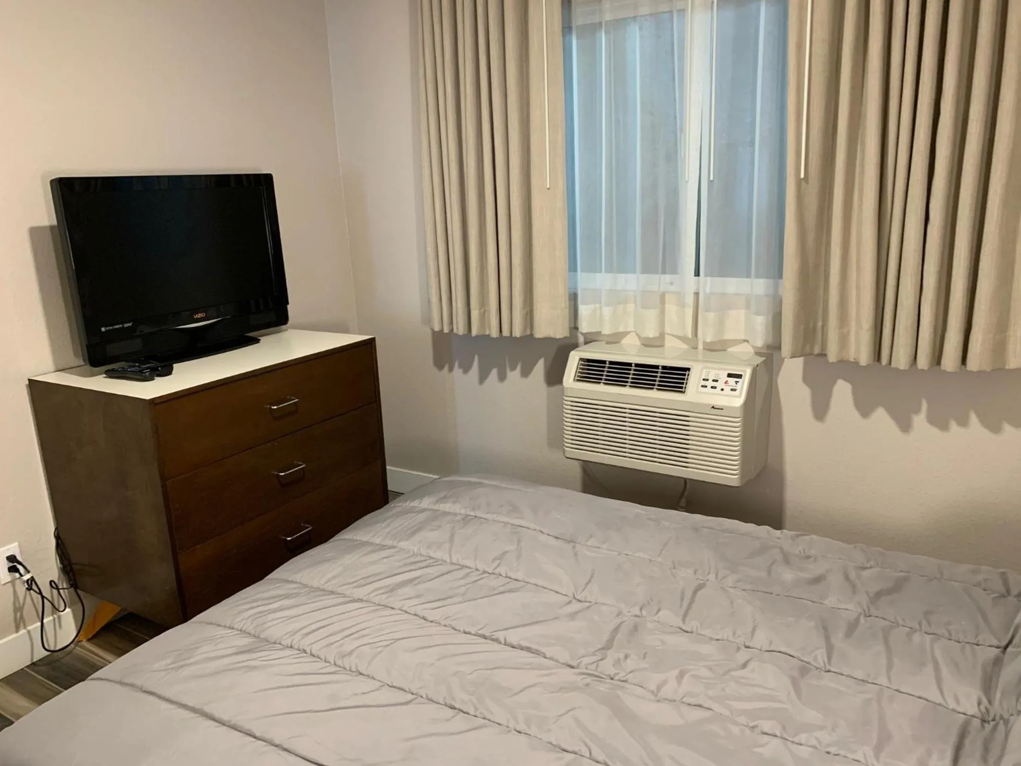 Bed in Solis Place in Old Town