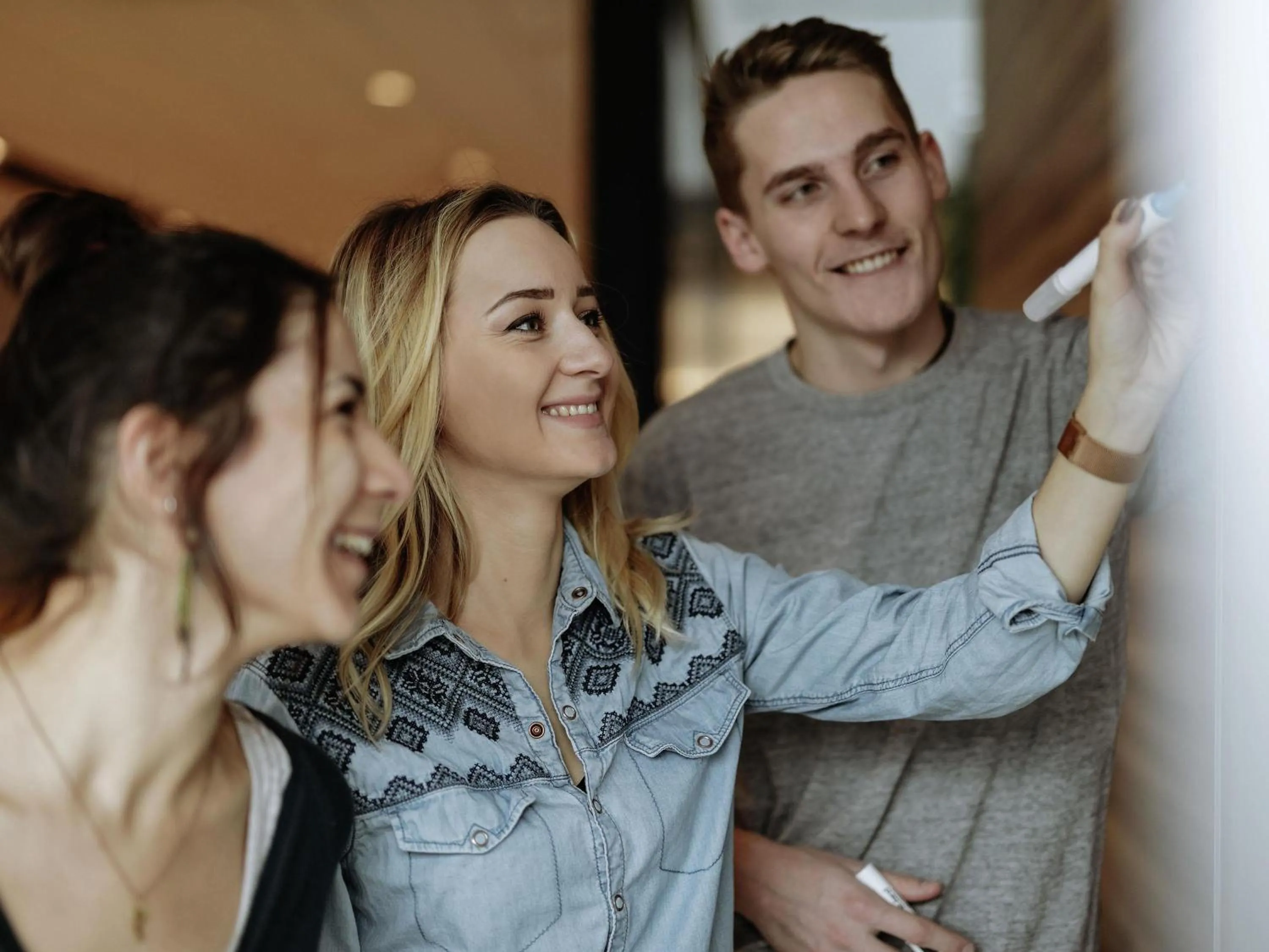 Business facilities in Mercure Residenz Frankfurt Messe