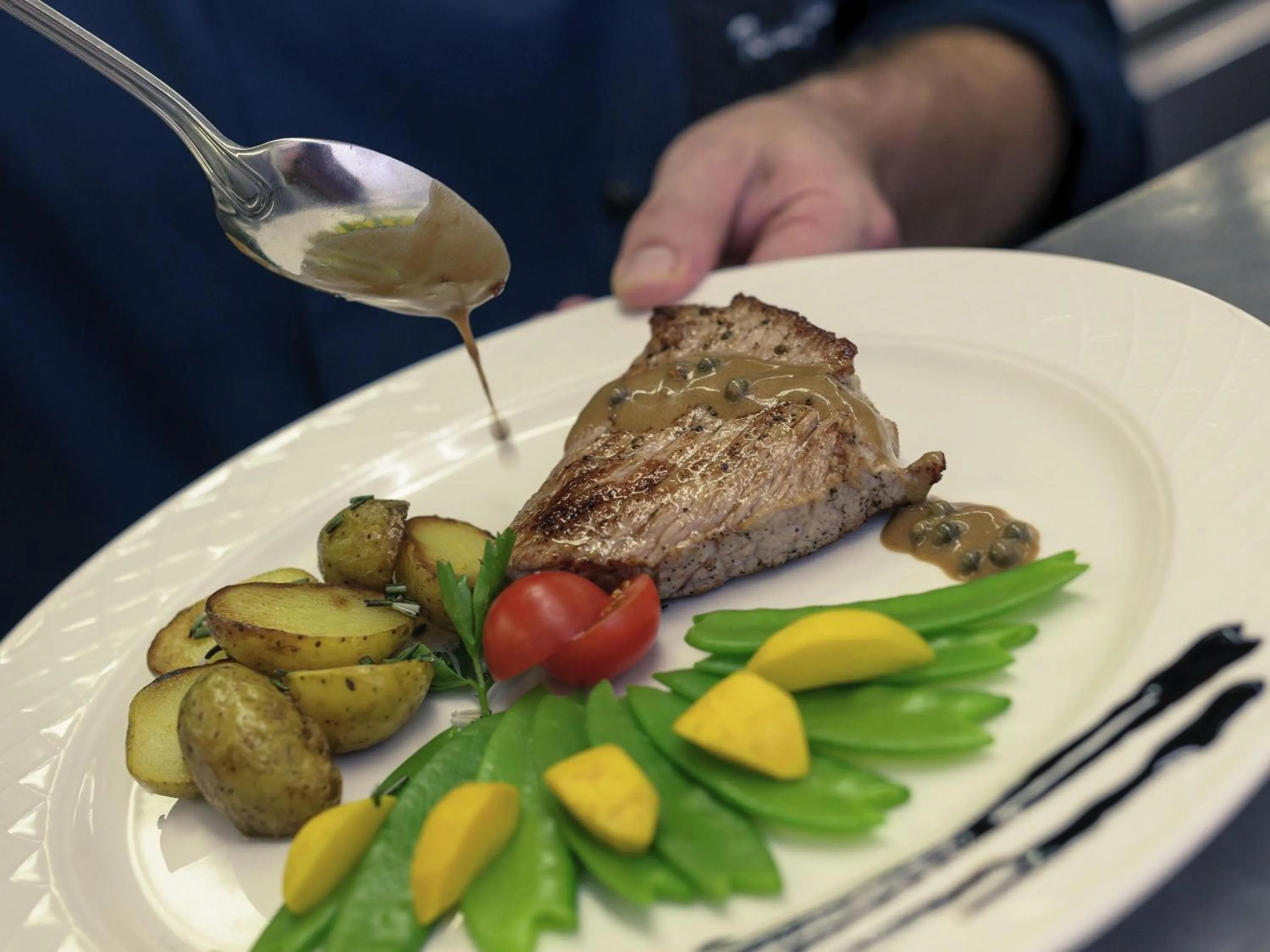 Other in Mercure Residenz Frankfurt Messe