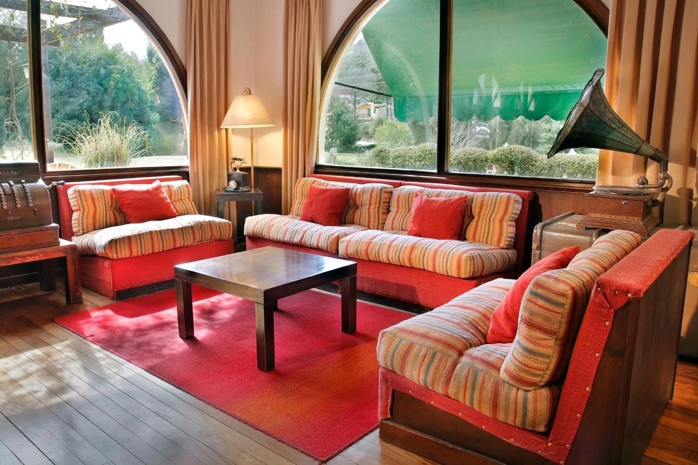 Bremen Hotel & Spa