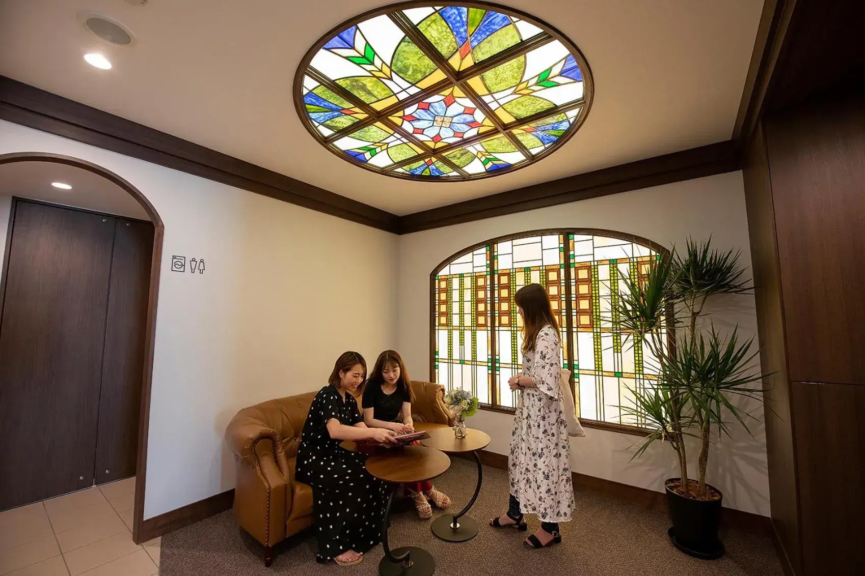 Stay SAKURA Tokyo ASAKUSA ART DECO HOTEL Stay SAKURA Tokyo ASAKUSA ART DECO HOTEL