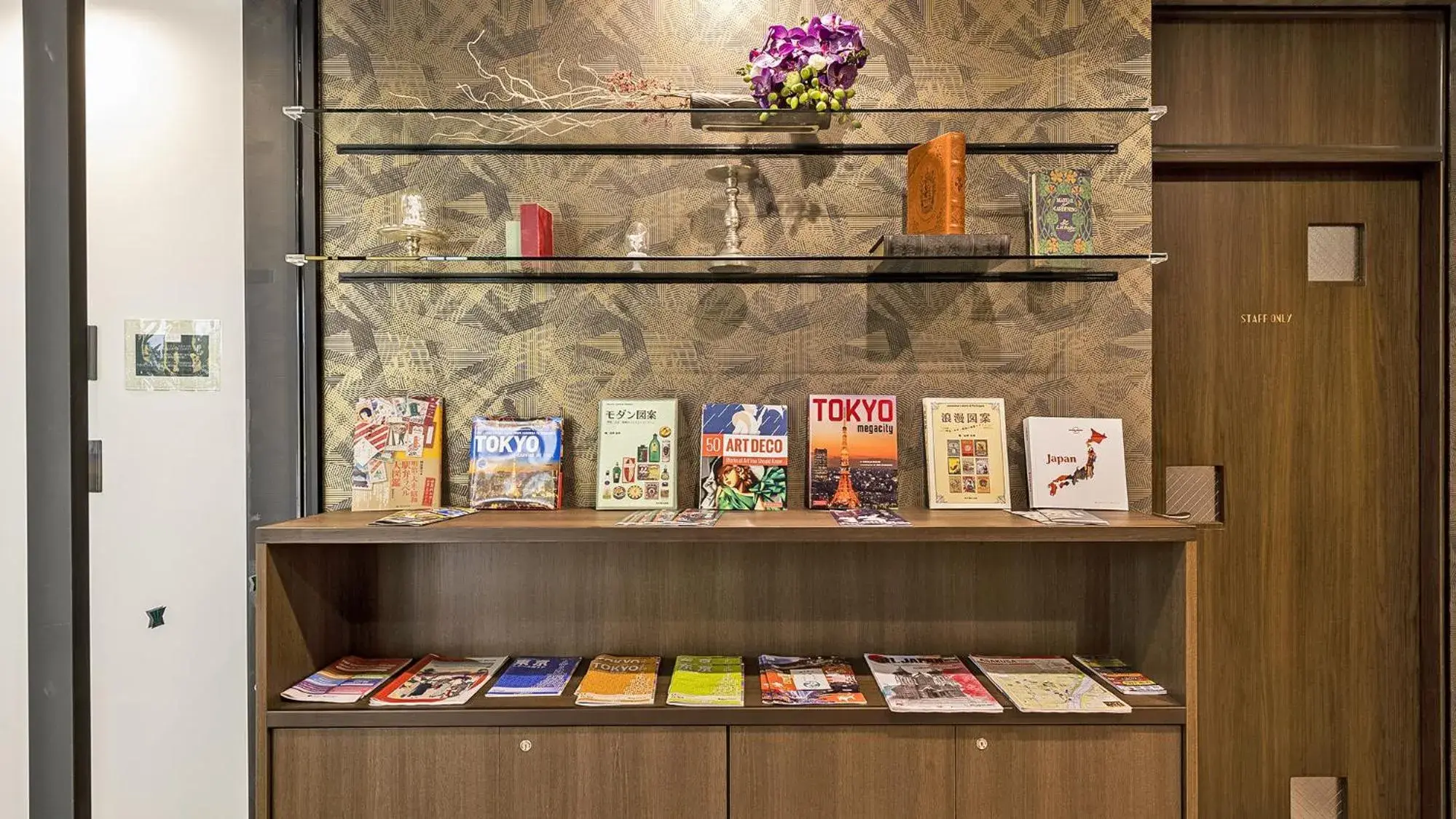 Stay SAKURA Tokyo ASAKUSA ART DECO HOTEL Stay SAKURA Tokyo ASAKUSA ART DECO HOTEL