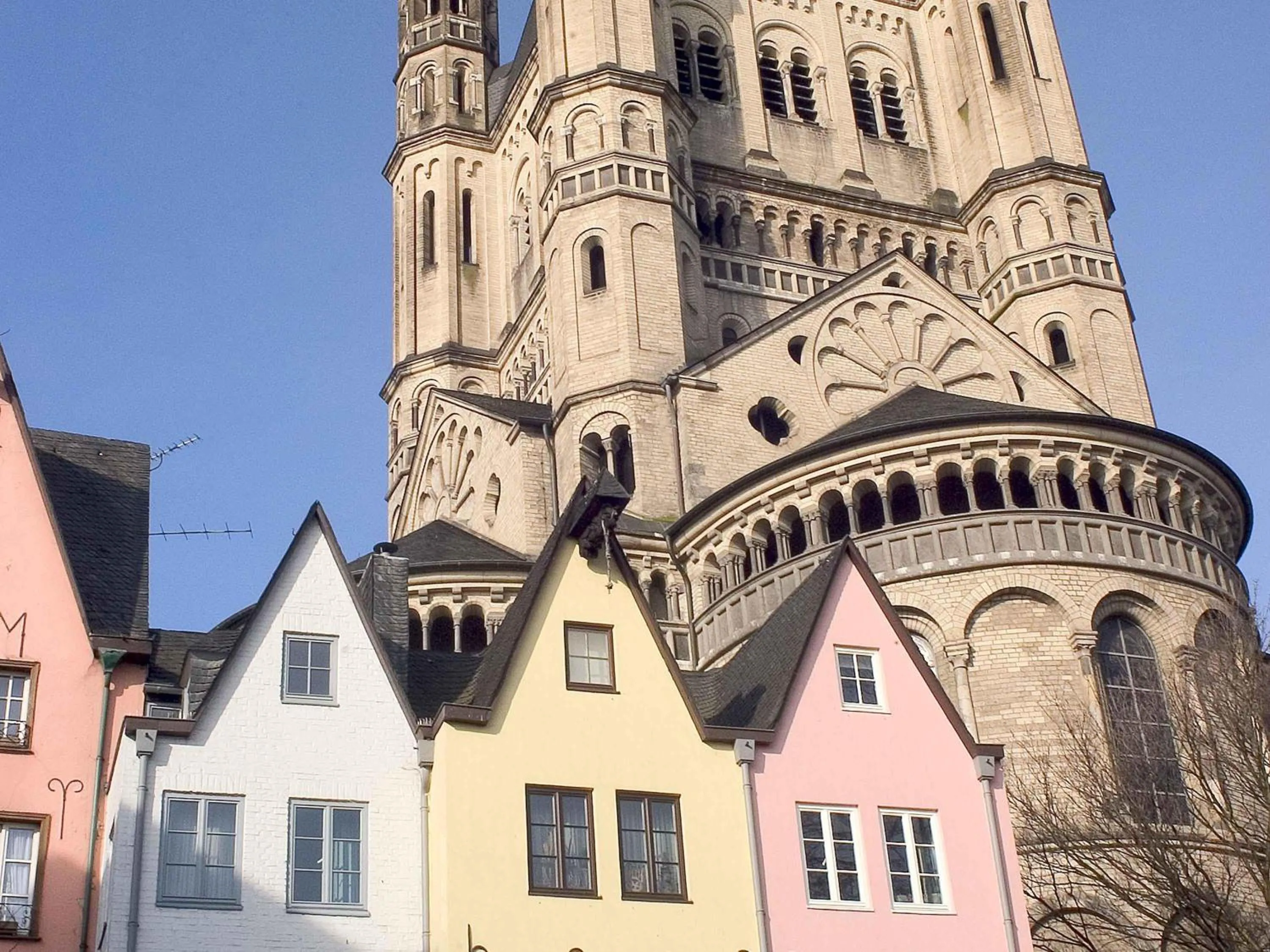 Other in Mercure Hotel Köln City Friesenstraße