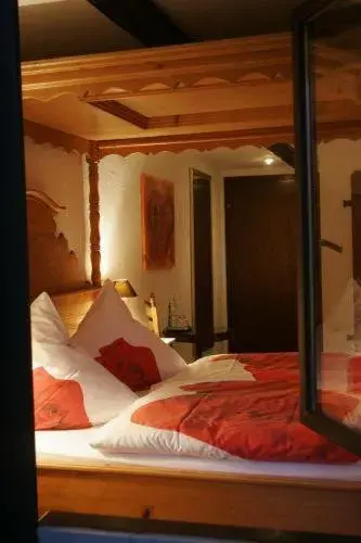 Double Room in Lahnromantik Double Room in Lahnromantik