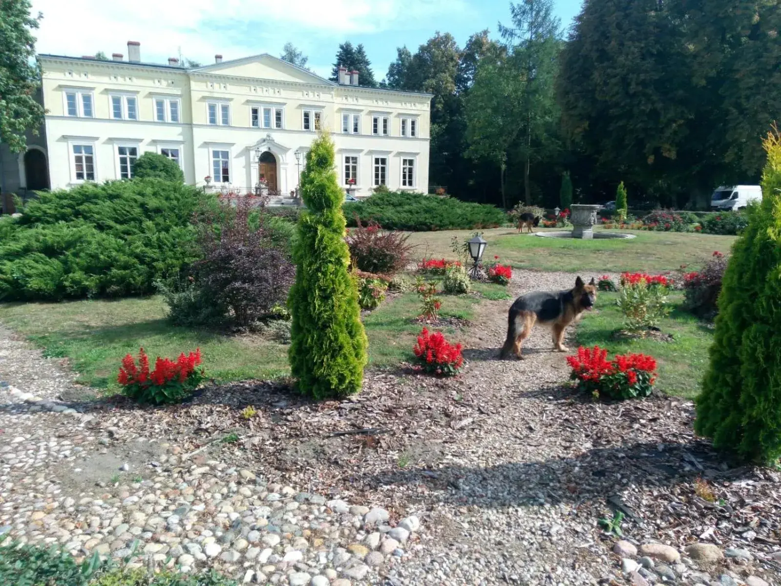 Pałac Kwilecki -AGROTURYSTYKA PREMIUM & SPA Pałac Kwilecki -AGROTURYSTYKA PREMIUM & SPA