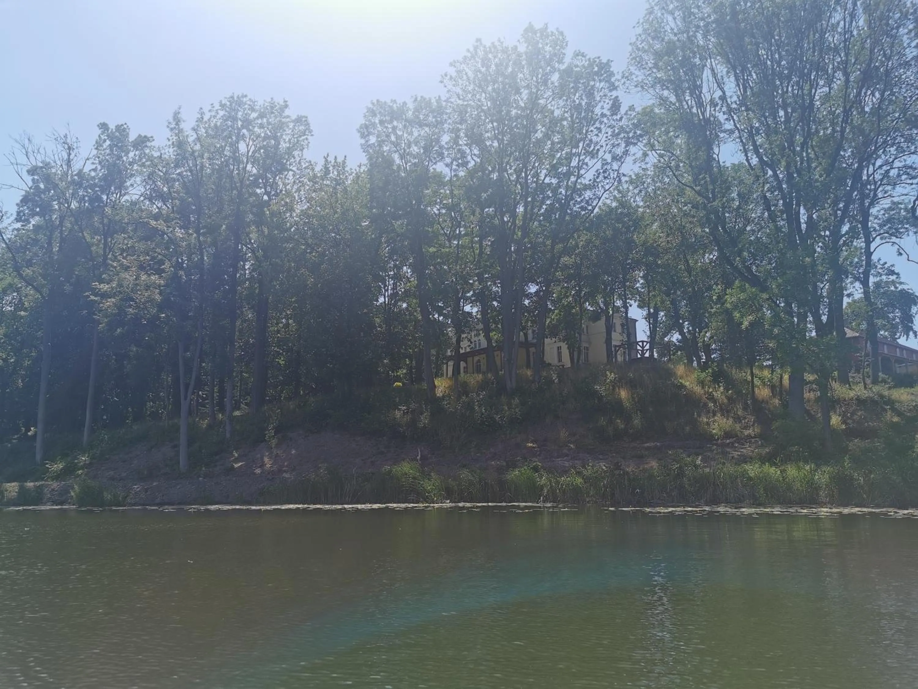 Pałac Kwilecki -AGROTURYSTYKA PREMIUM & SPA