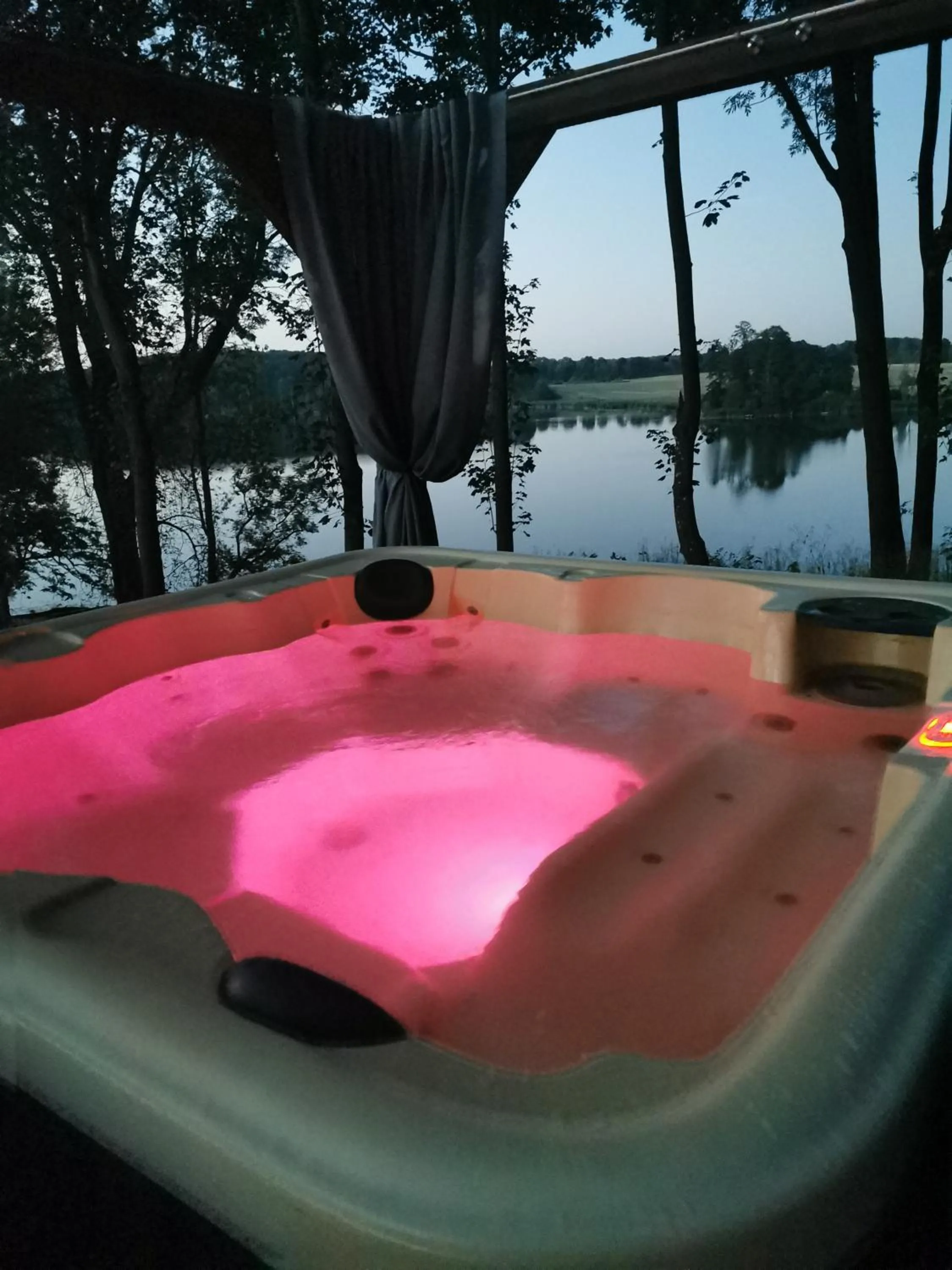 Pałac Kwilecki -AGROTURYSTYKA PREMIUM & SPA
