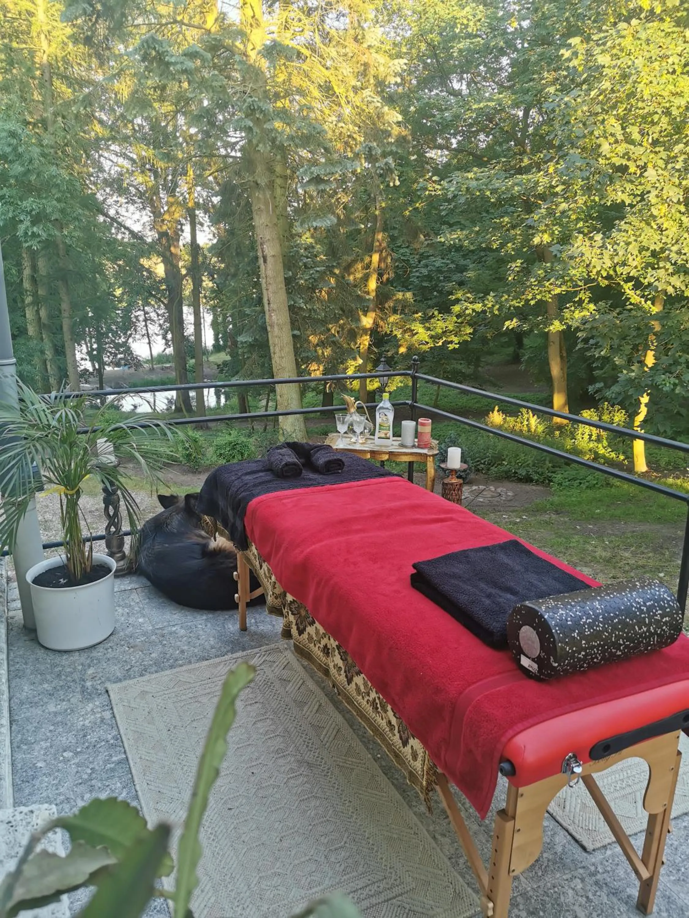 Pałac Kwilecki -AGROTURYSTYKA PREMIUM & SPA