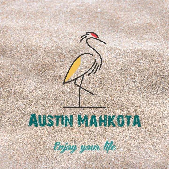 Austin Mahkota