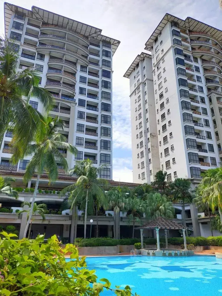 Austin Mahkota Austin Mahkota