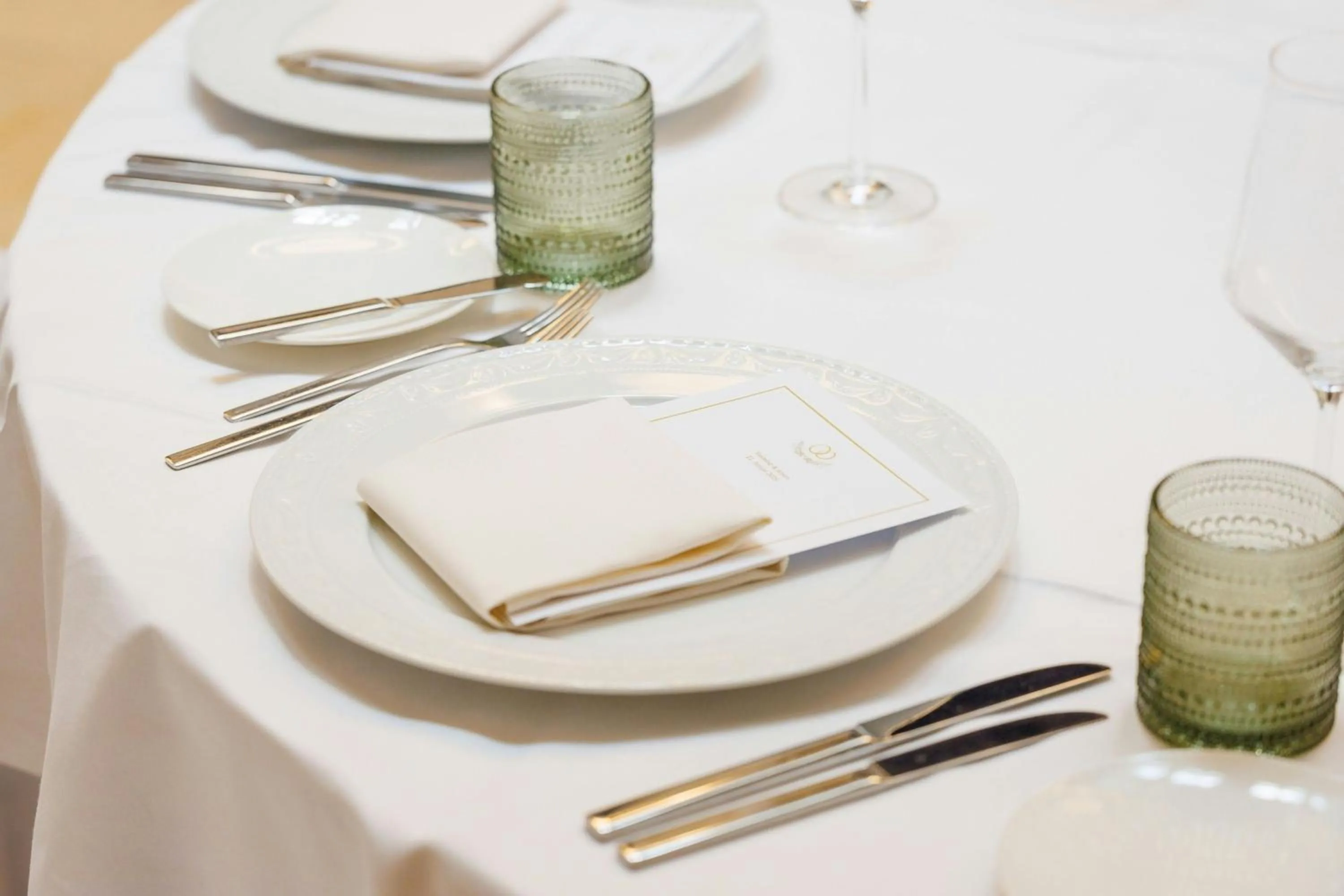 Meeting/conference room in Hotel Luc, Autograph Collection