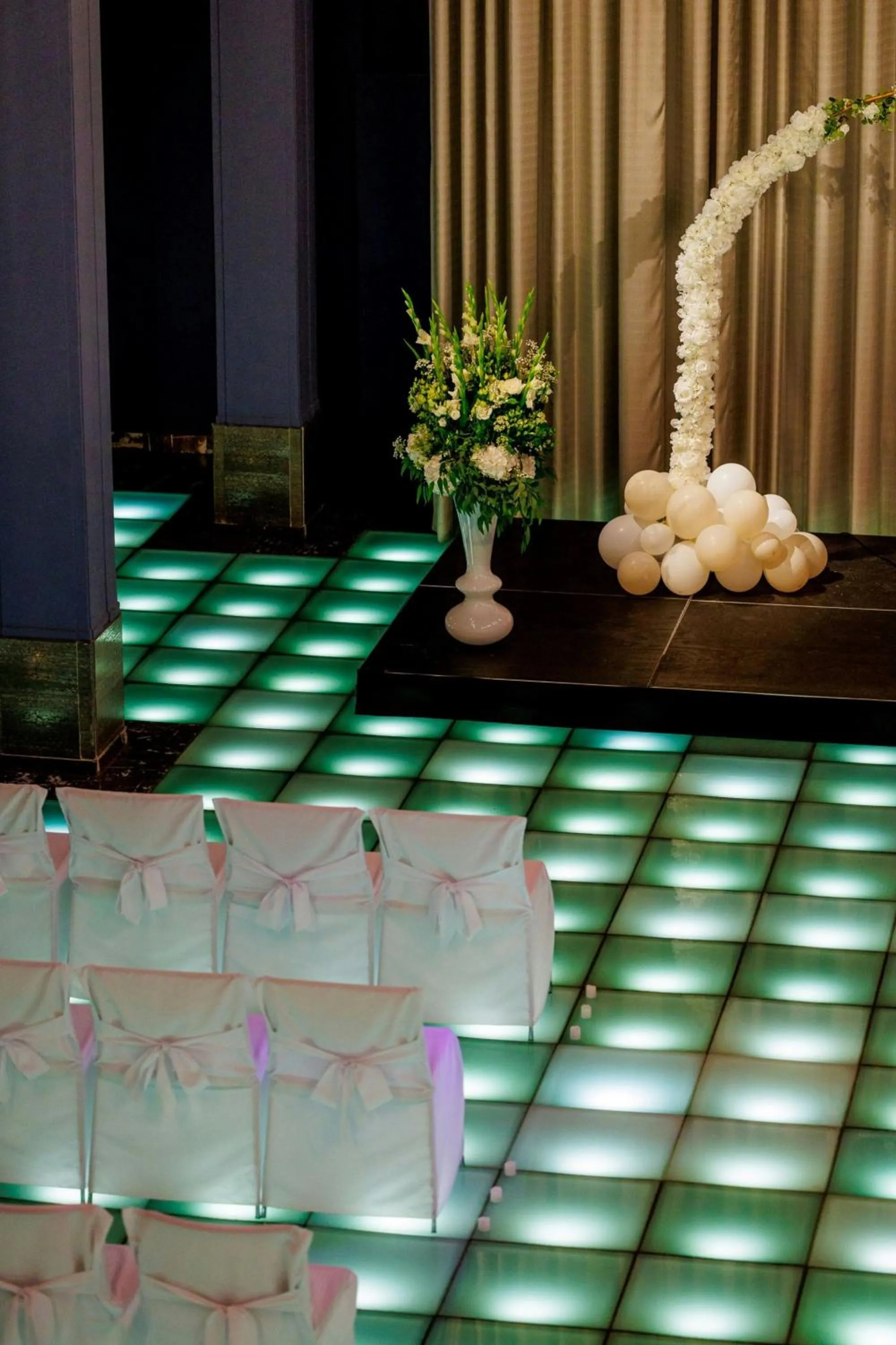 Meeting/conference room in Hotel Luc, Autograph Collection