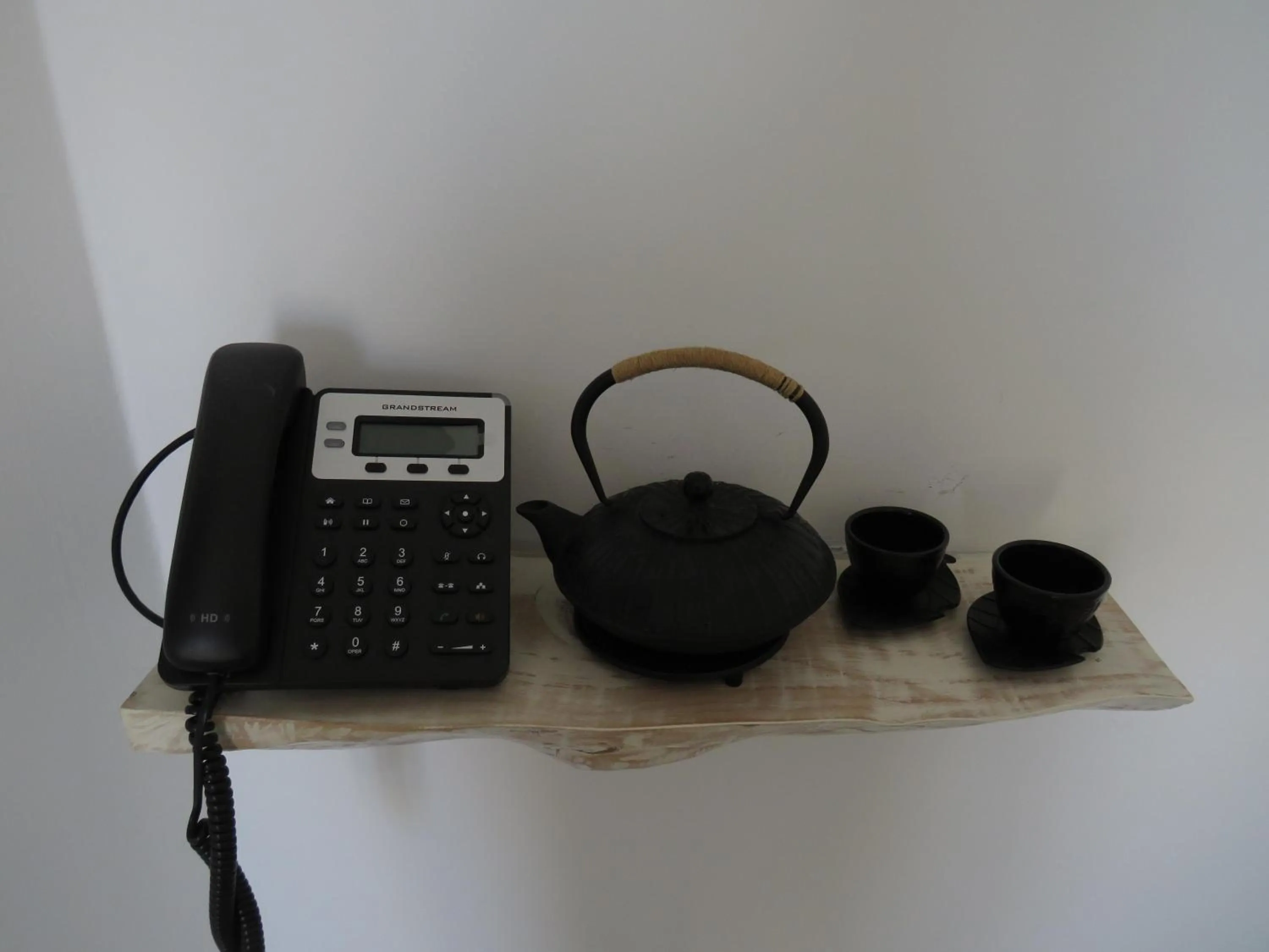 Photo of the whole room in Lua Hotel Boutique