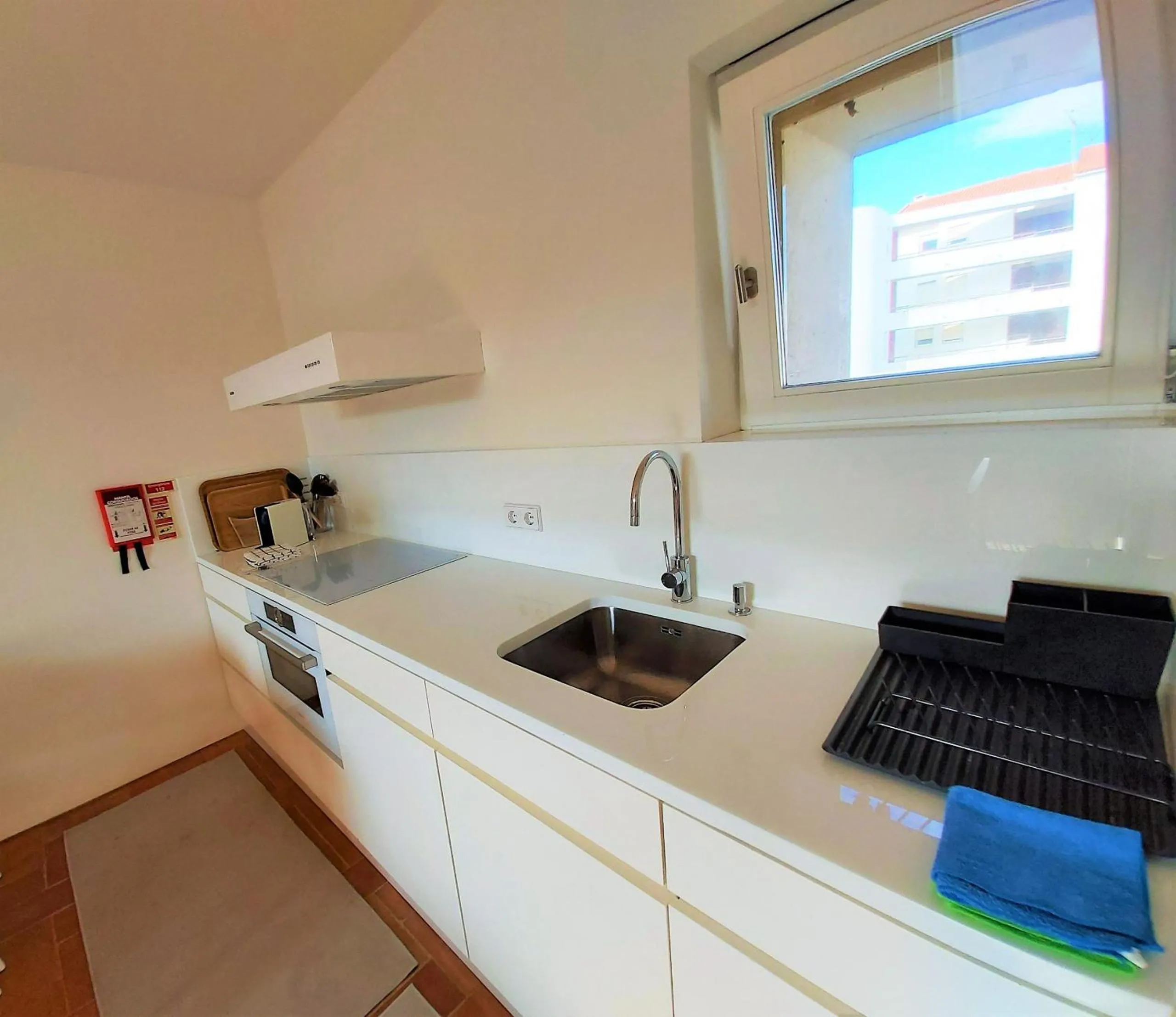 Kitchen or kitchenette in Architect Arts Elegant Villa BF