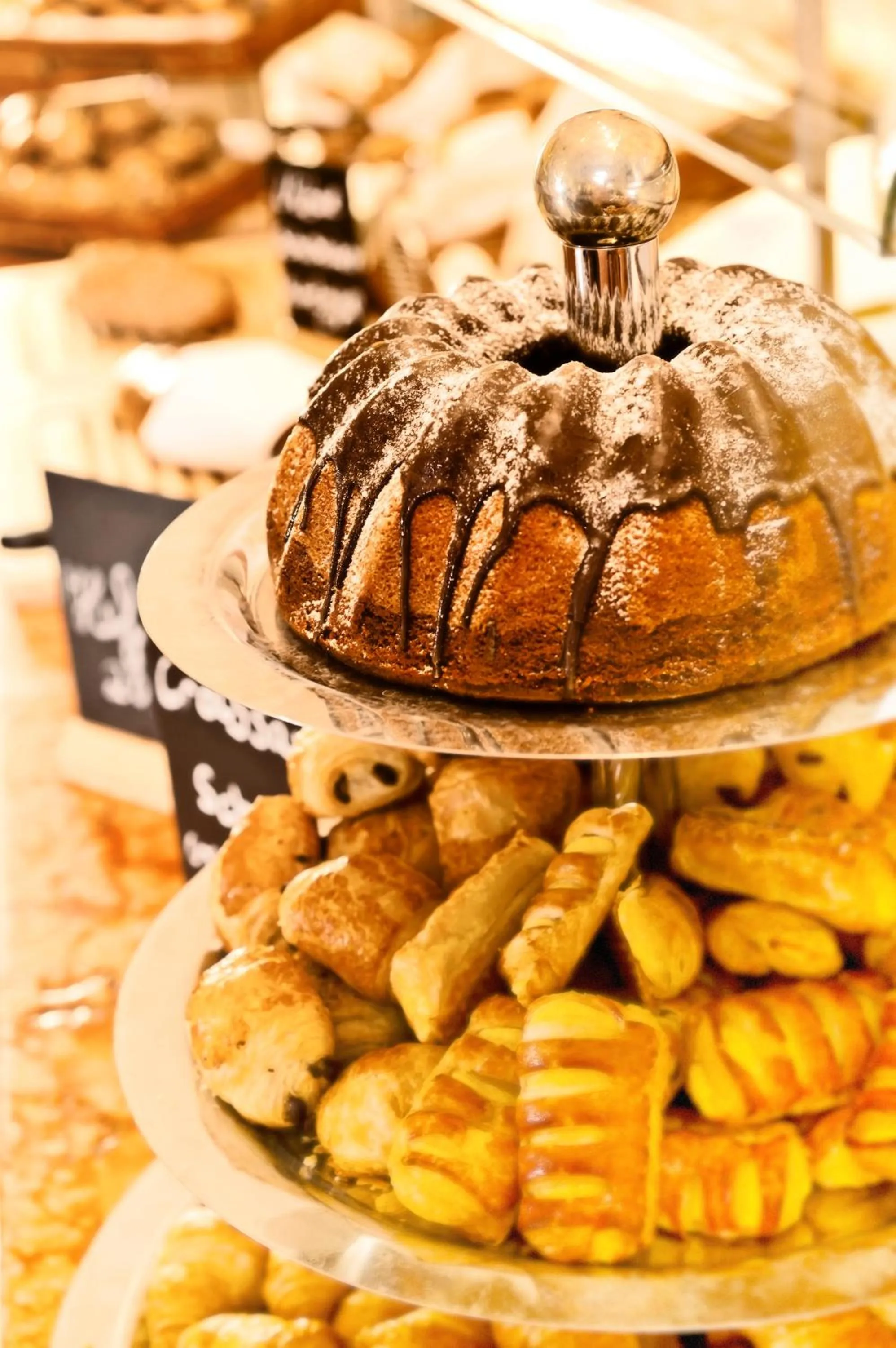 Food and drinks in Dorint An der Kongresshalle Augsburg