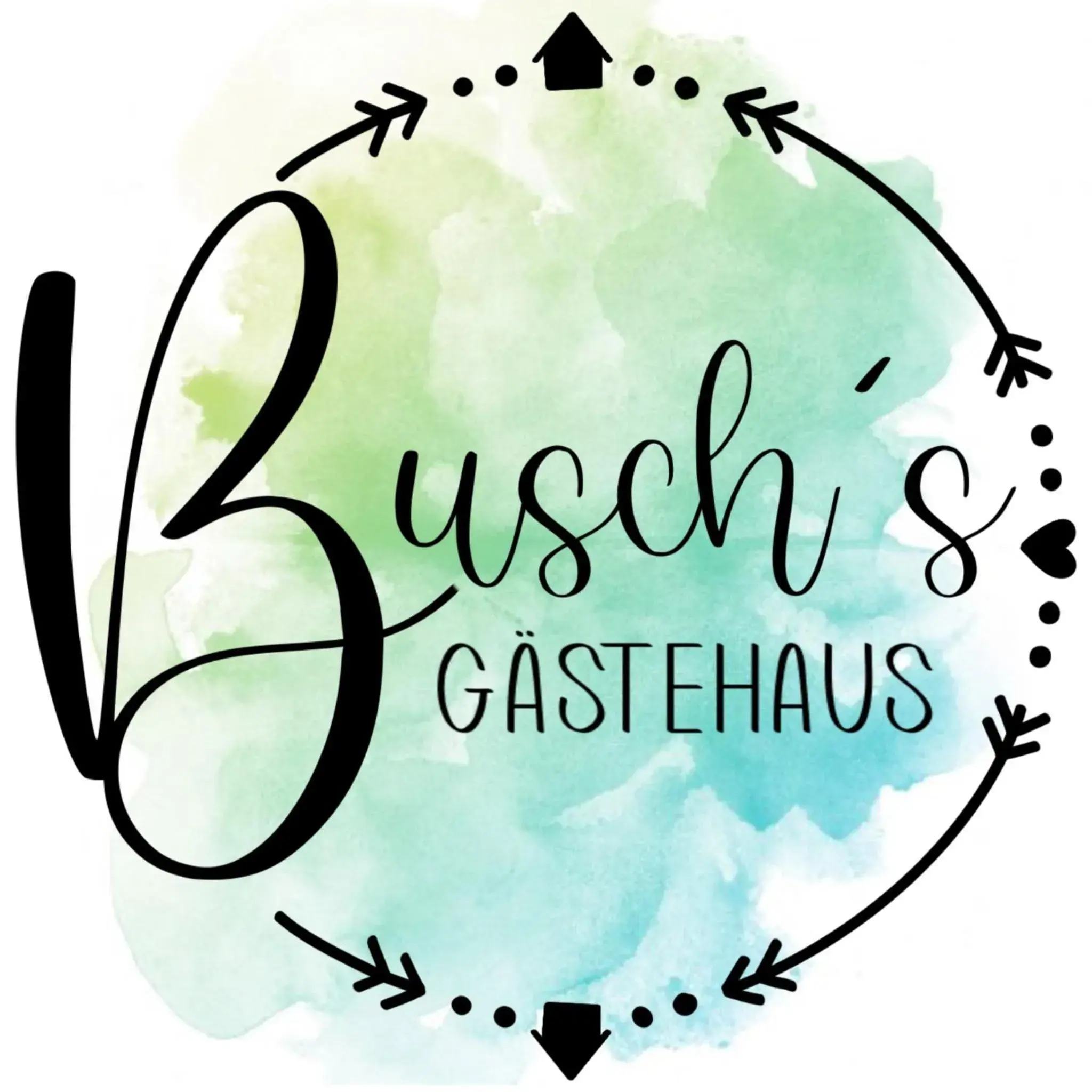 Ferienwohnungen Busch`s Gästehaus Ferienwohnungen Busch`s Gästehaus