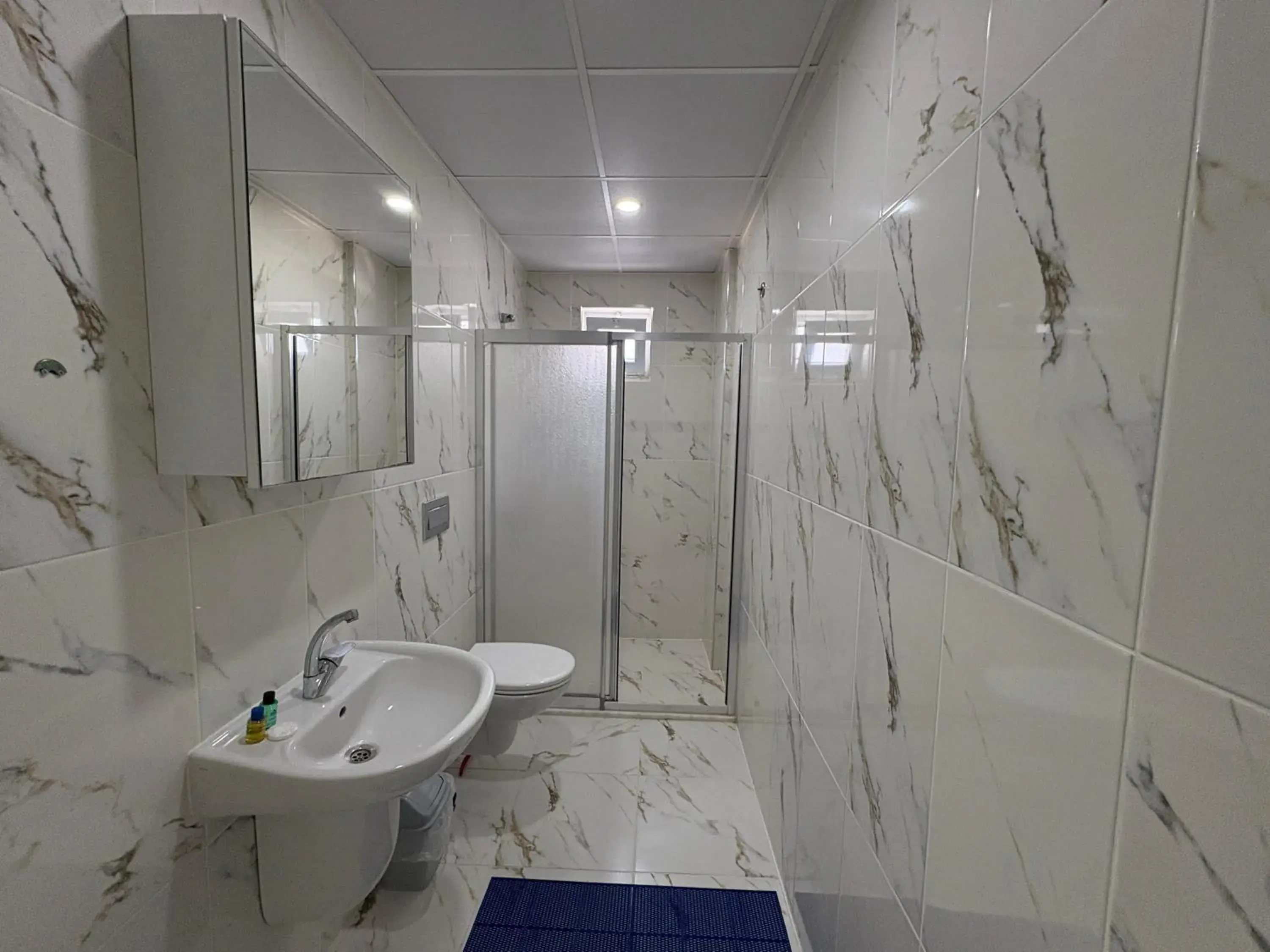 Apartment with View and Balcony in YILDIZ APART Apartment with View and Balcony in YILDIZ APART