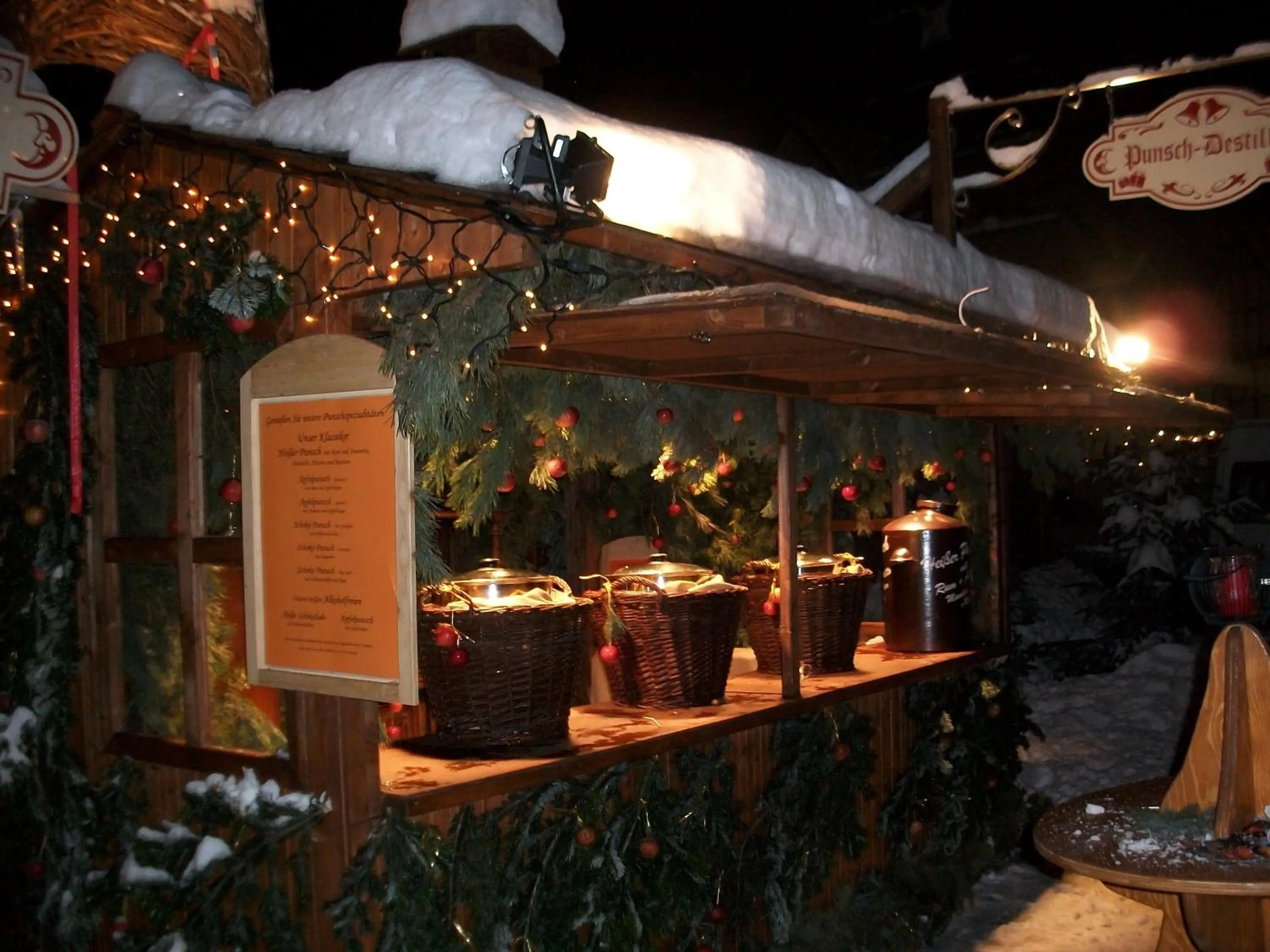 Decorative detail in Kurvilla Fürstin Pauline