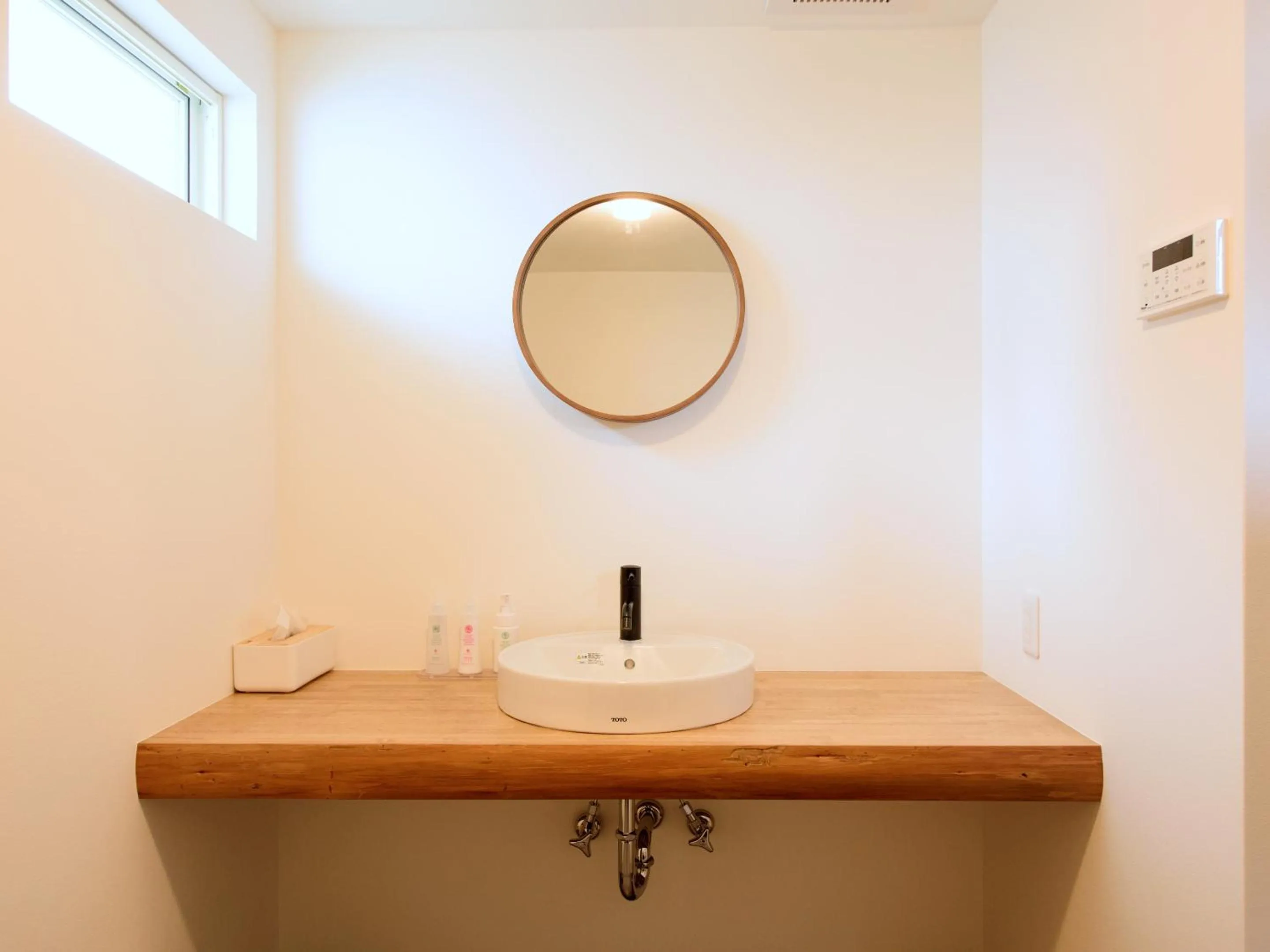 Bathroom in Le.Blanche