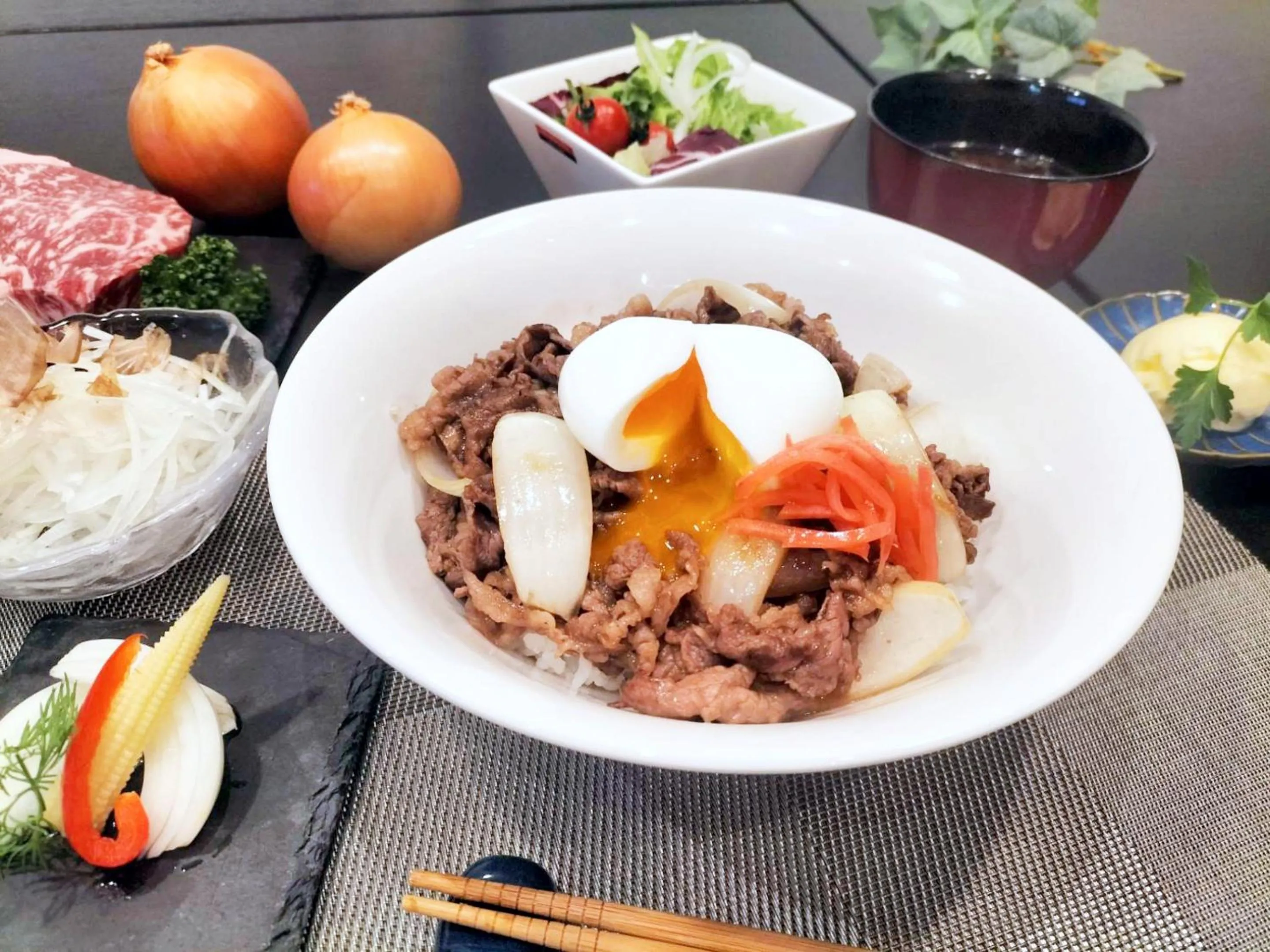 Restaurant/places to eat in Le.Blanche