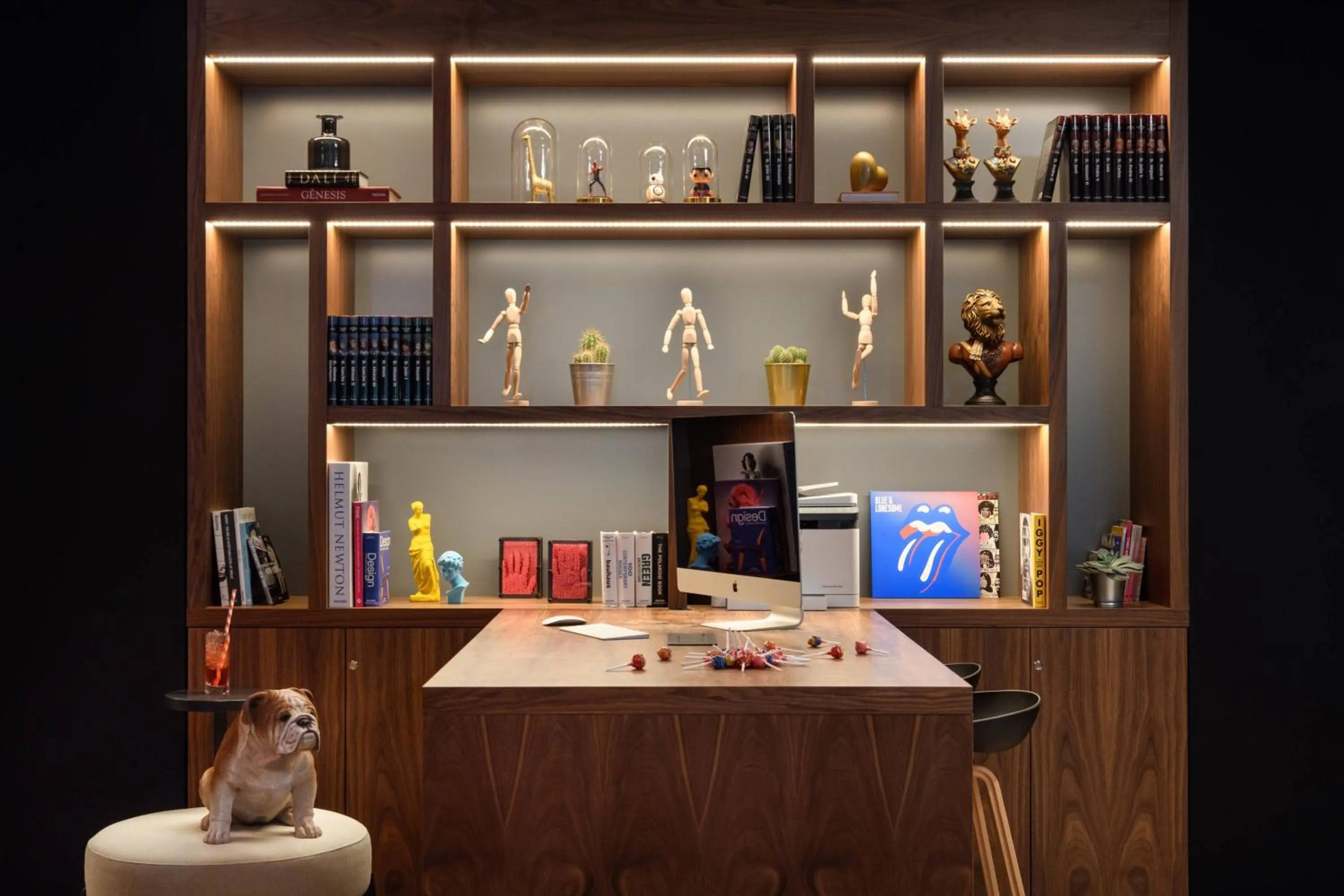 Other in Moxy Lisboa Oriente