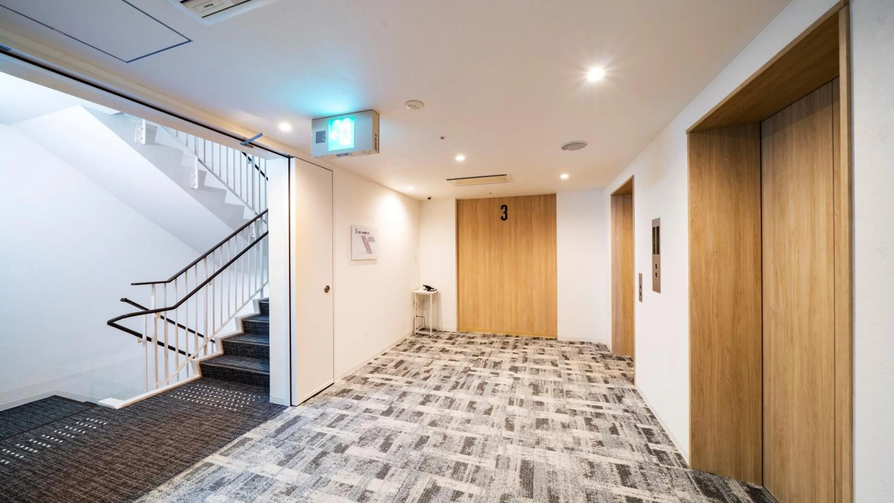 Area and facilities in Hotel Torifito Miyakojima Resort