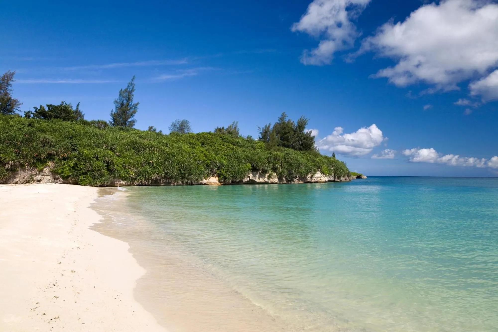 Nearby landmark in Hotel Torifito Miyakojima Resort