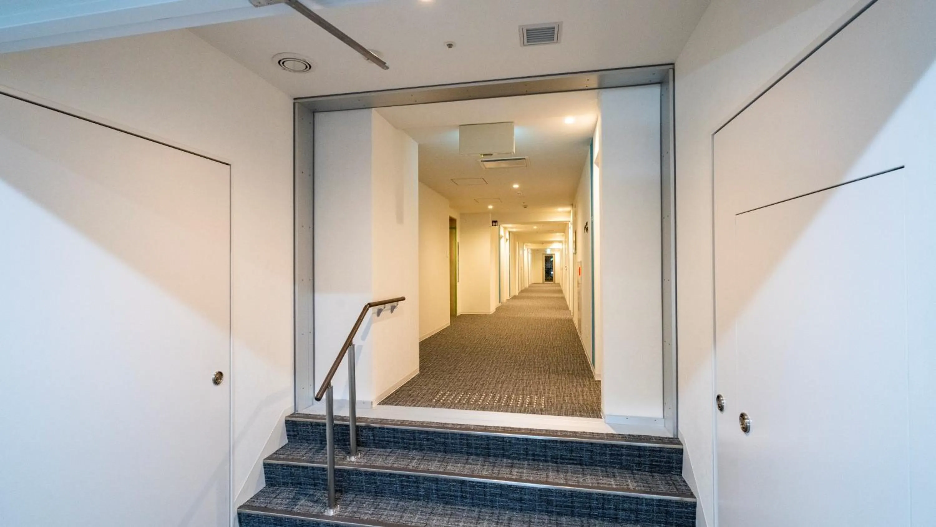 Area and facilities in Hotel Torifito Miyakojima Resort