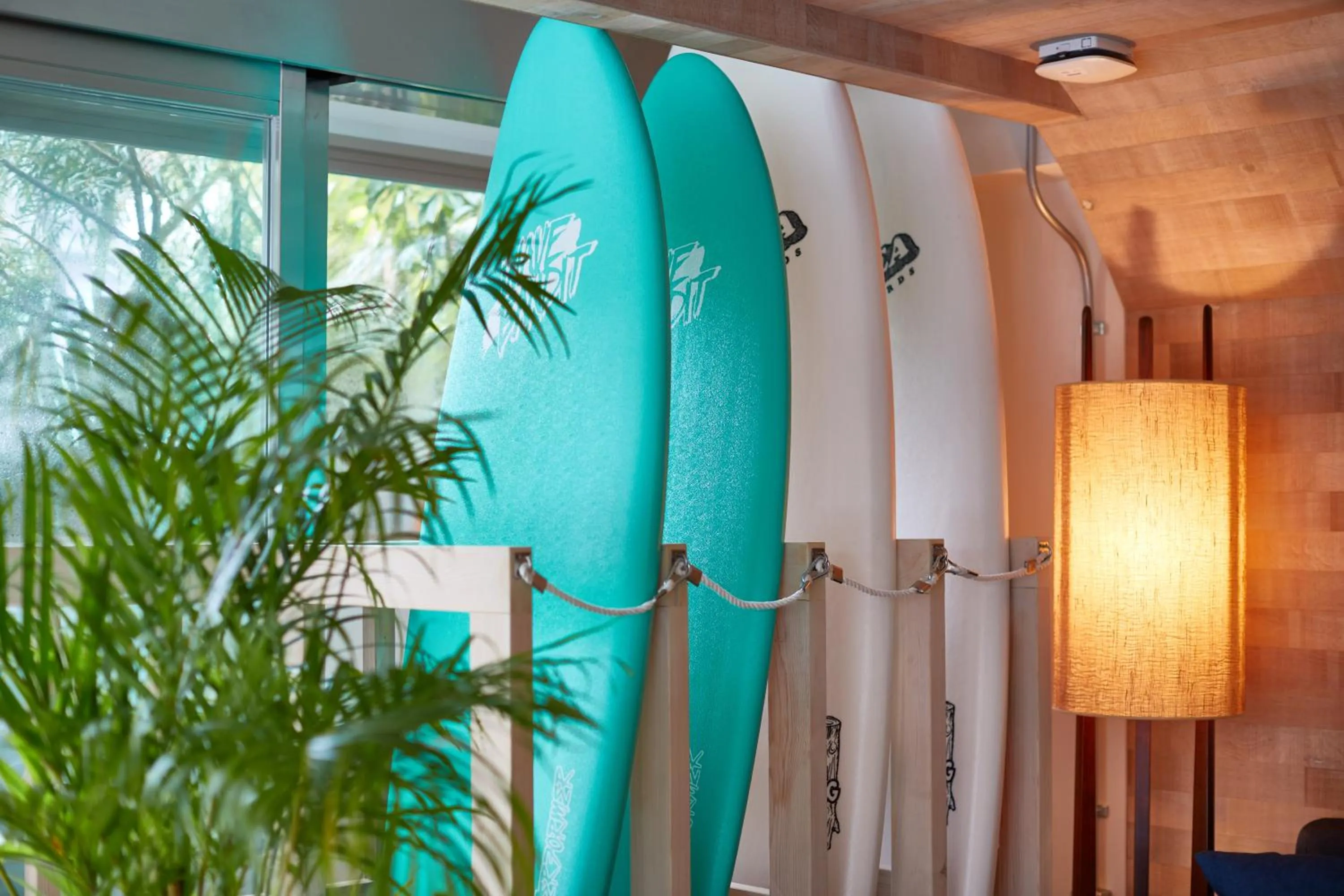 Activities in 8HOTEL Chigasaki