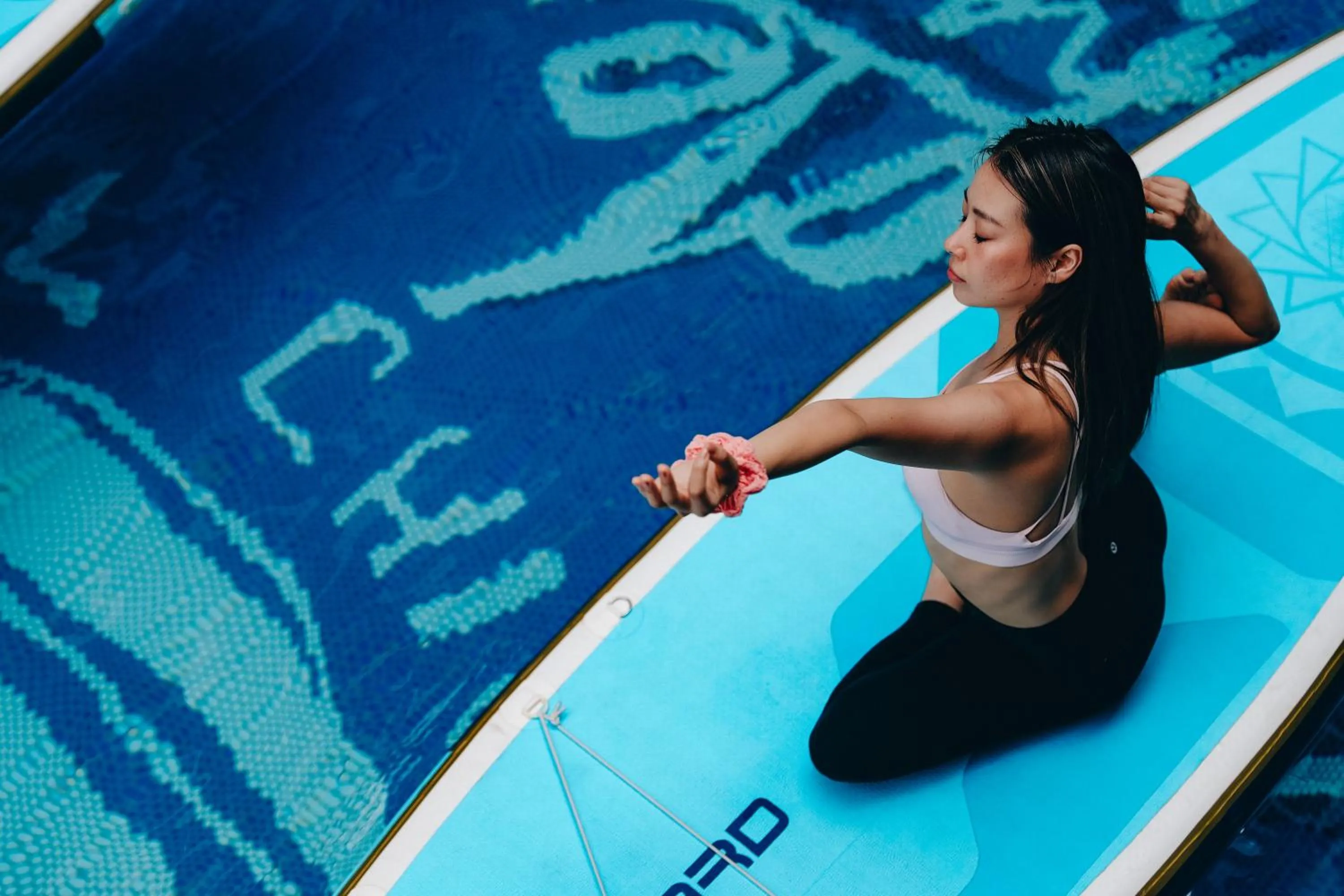 People in 8HOTEL Chigasaki