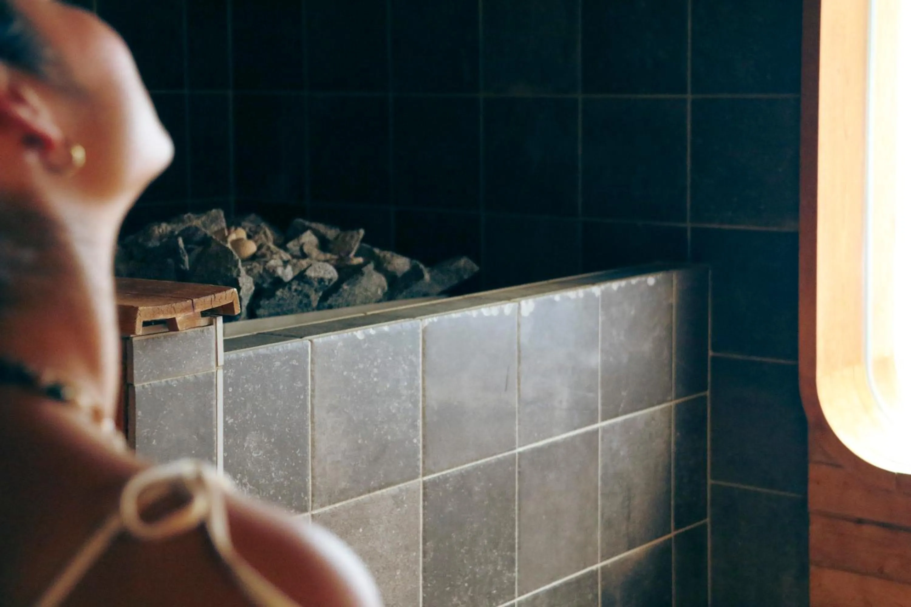 People in 8HOTEL Chigasaki