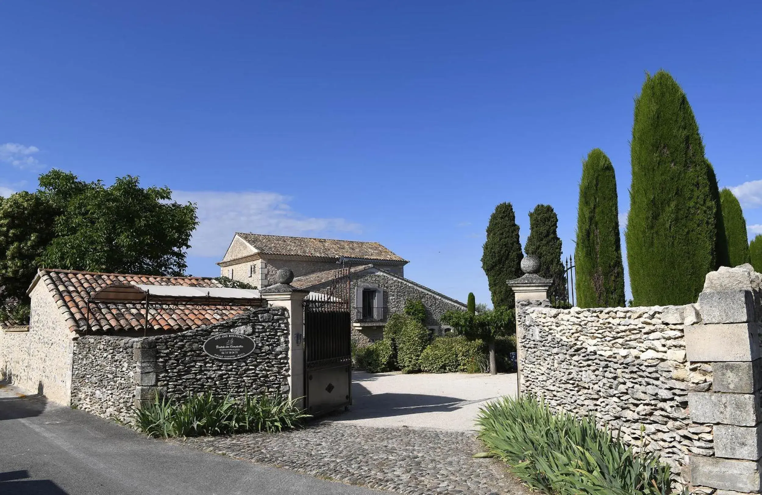 Lobby or reception in Bastide des Demoiselles Lobby or reception in Bastide des Demoiselles